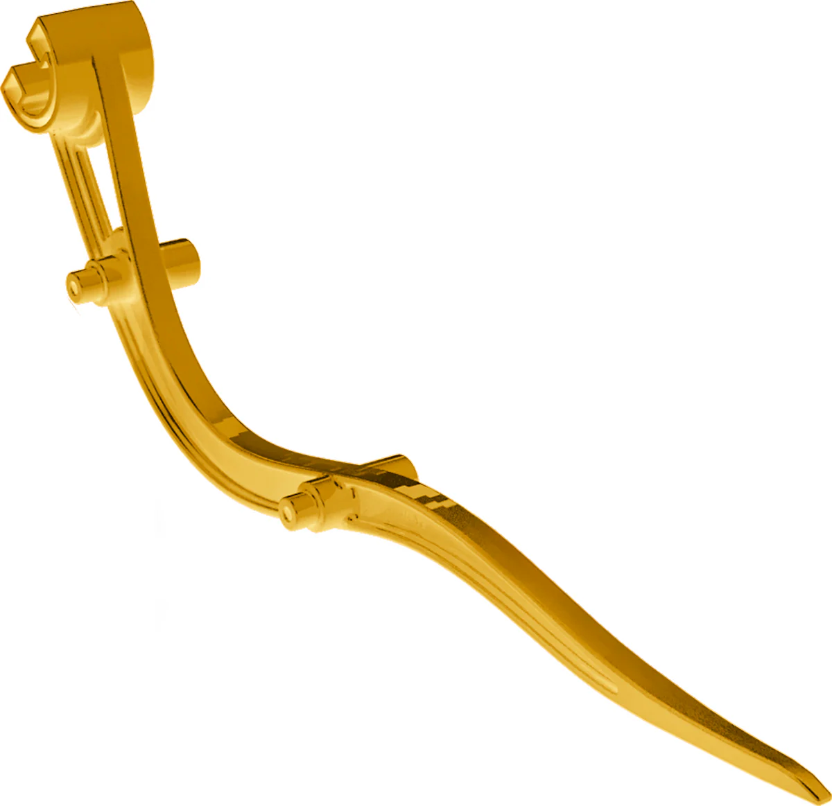 Noble Equestrian™ Wave Fork™ Inner Tine - Image 13
