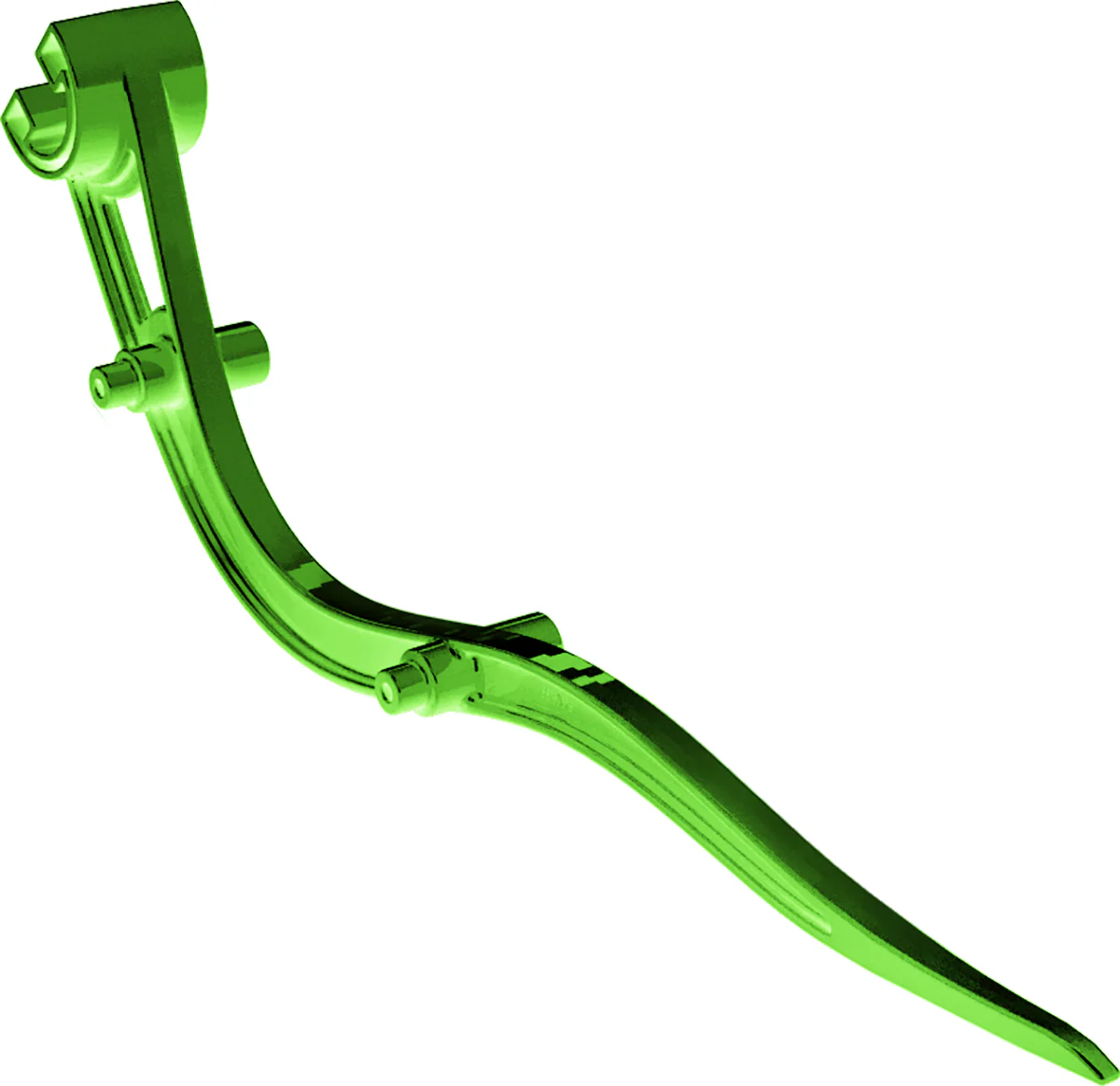 Noble Equestrian™ Wave Fork™ Inner Tine - Image 15