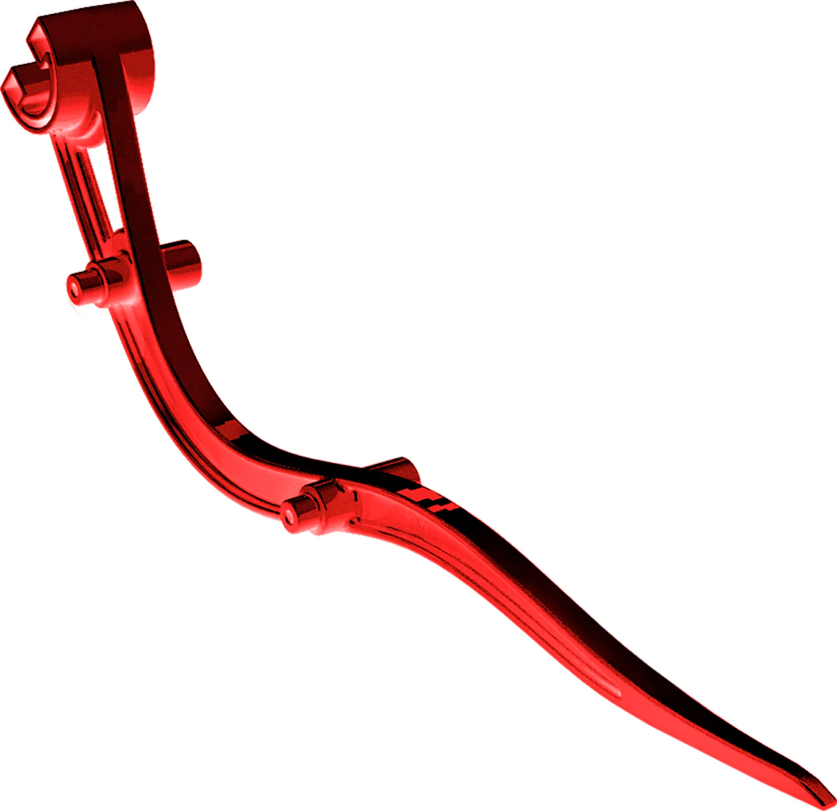 Noble Equestrian™ Wave Fork™ Inner Tine - Image 19