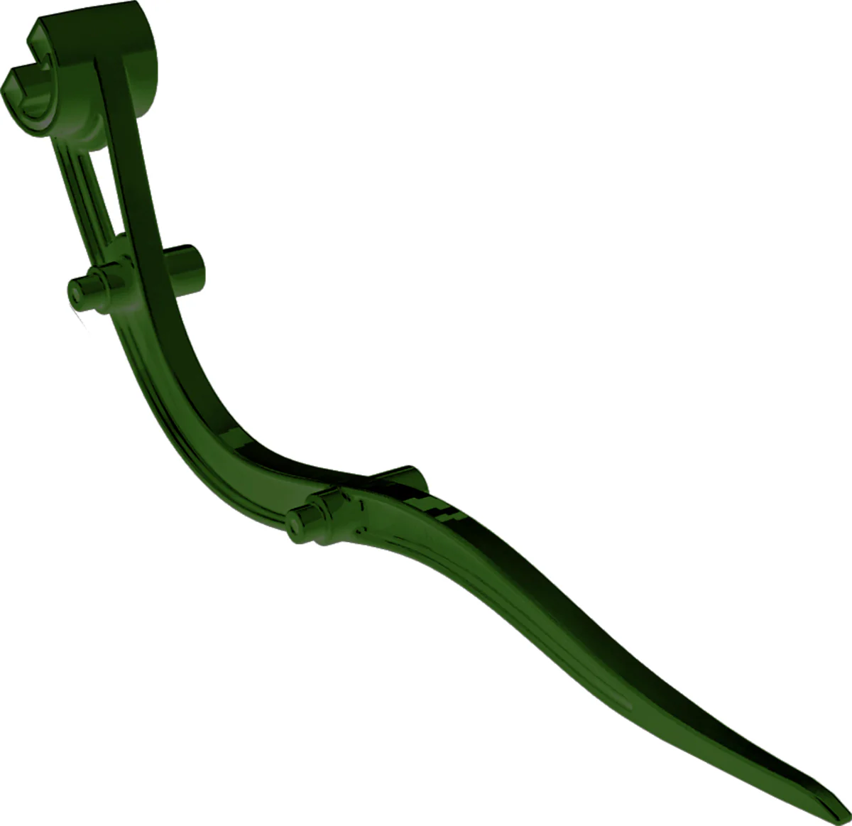 Noble Equestrian™ Wave Fork™ Inner Tine - Image 21