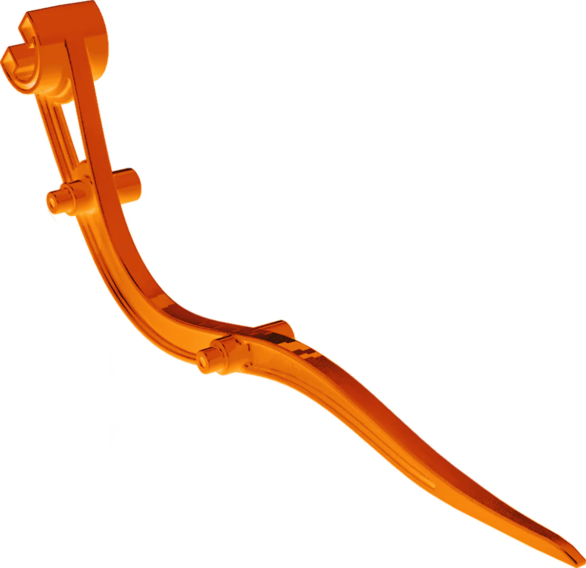 Noble Equestrian™ Wave Fork™ Inner Tine - Image 3