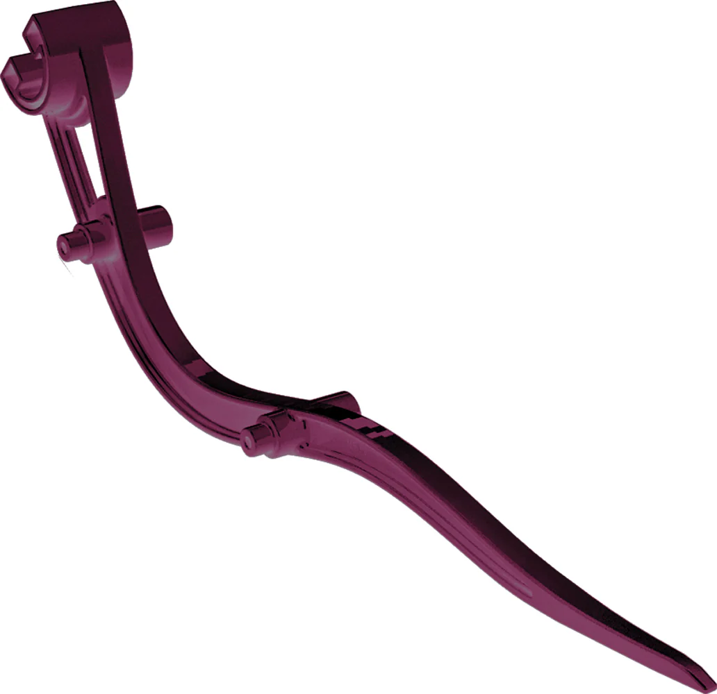 Noble Equestrian™ Wave Fork™ Inner Tine - Image 7