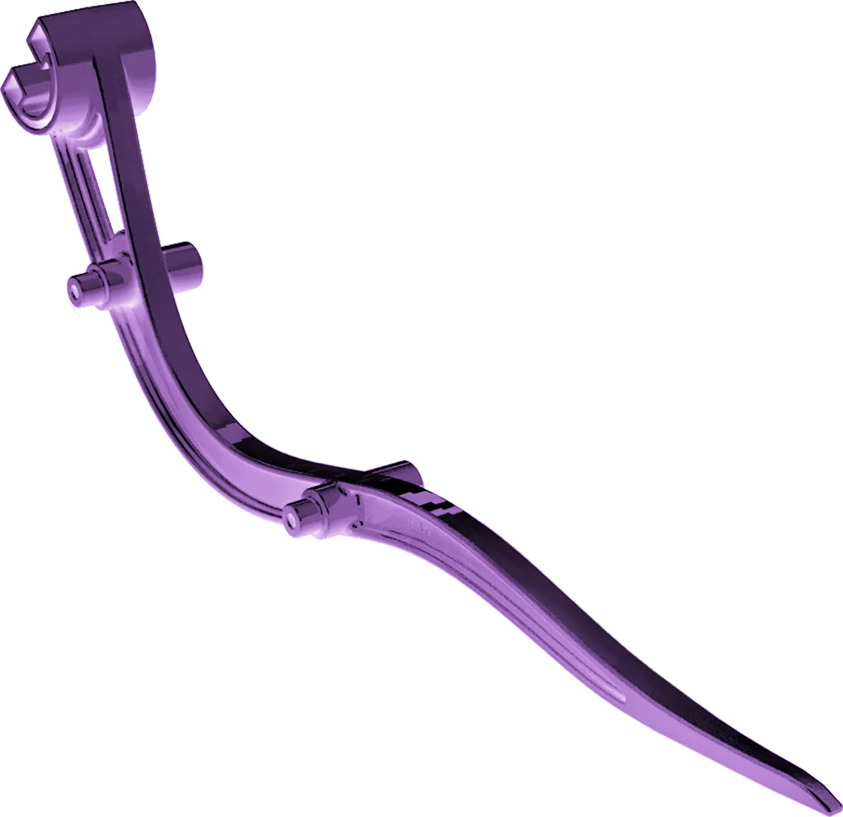 Noble Equestrian™ Wave Fork™ Inner Tine - Image 9