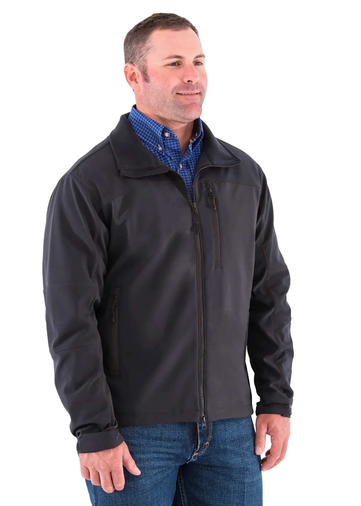 Noble Outfitters™ Men’s All-Around Jacket - Image 3