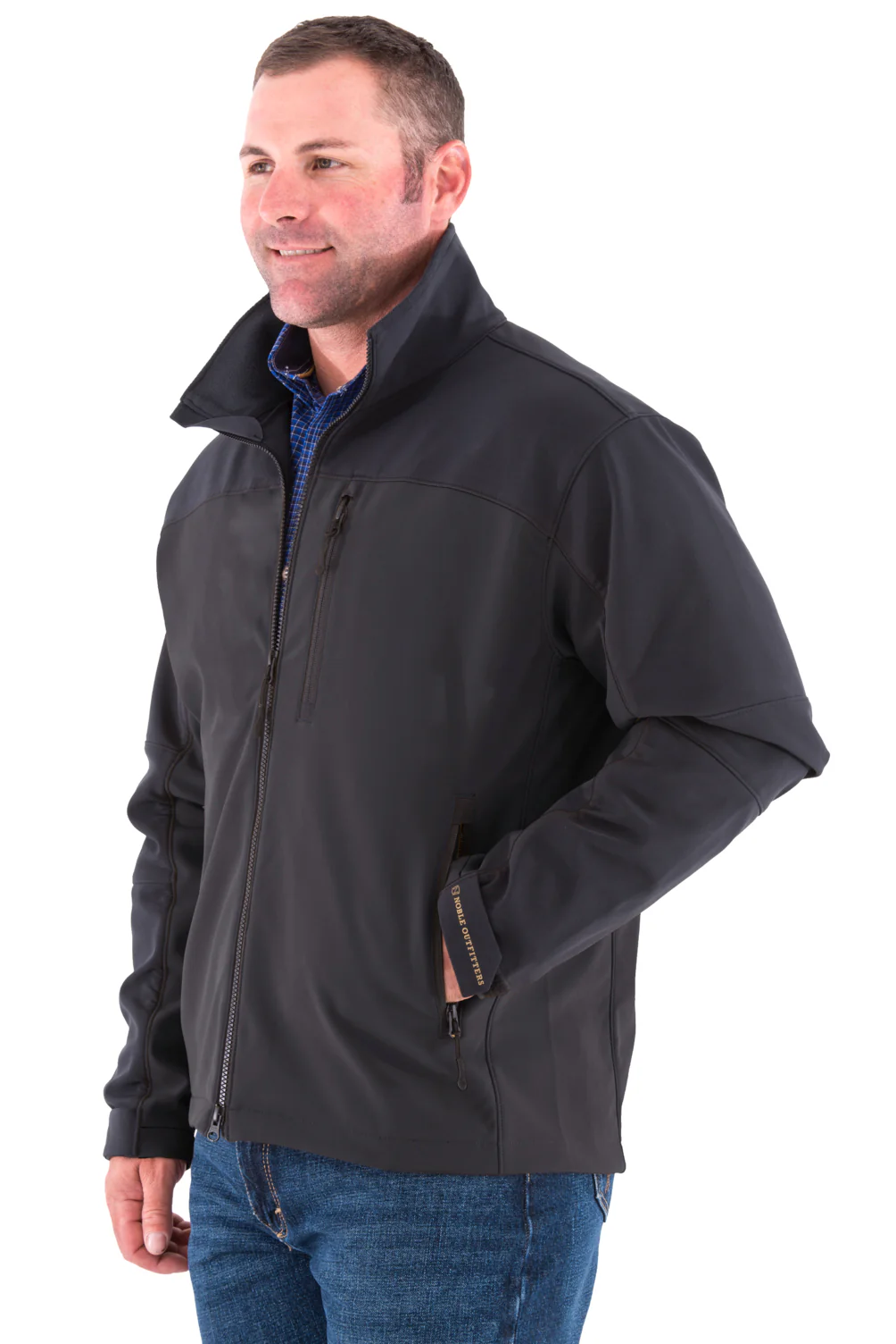 Noble Outfitters™ Men’s All-Around Jacket - Image 4