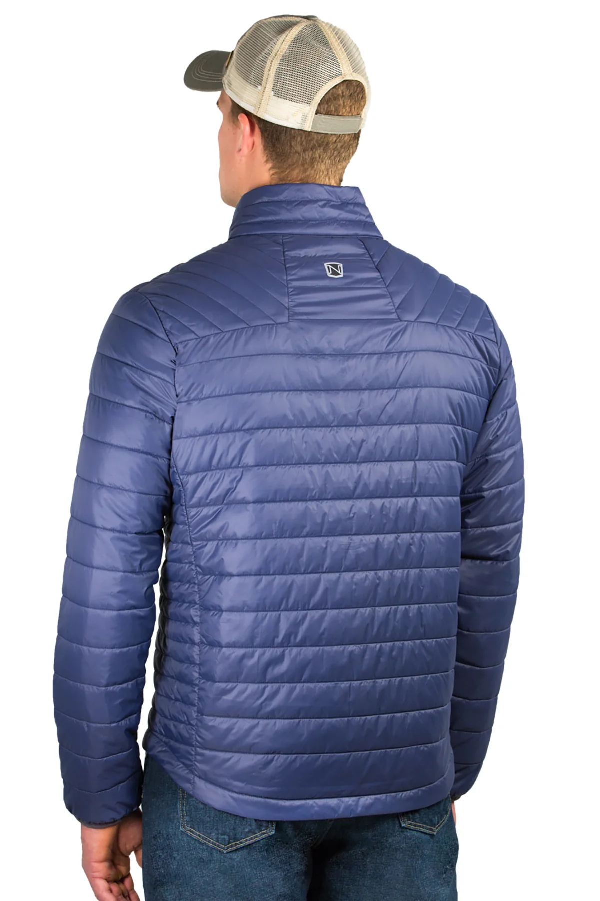 Noble Outfitters™ Men’s Showdown Insulated Jacket - Image 5