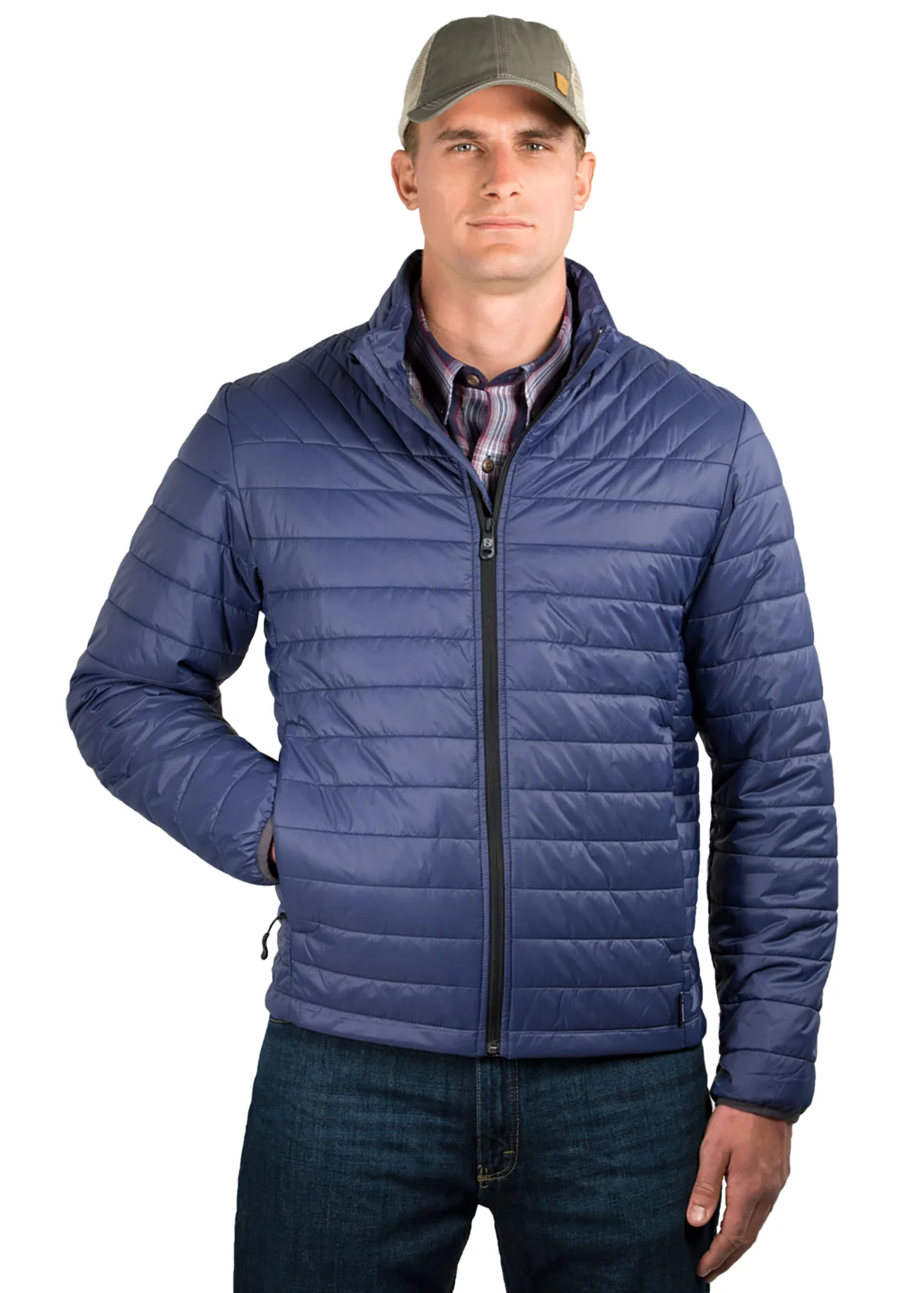 Noble Outfitters™ Men’s Showdown Insulated Jacket - Image 6
