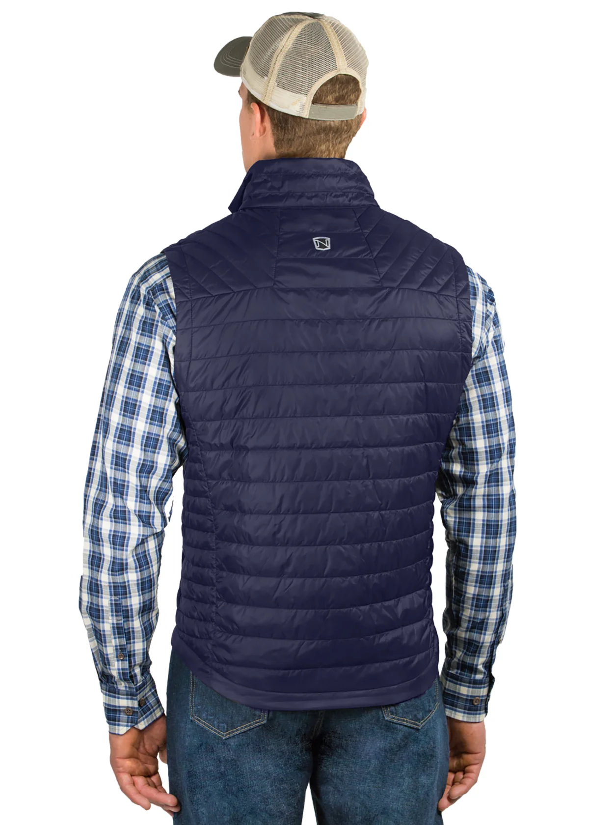 Noble Outfitters™ Men’s Showdown Insulated Vest - Image 3