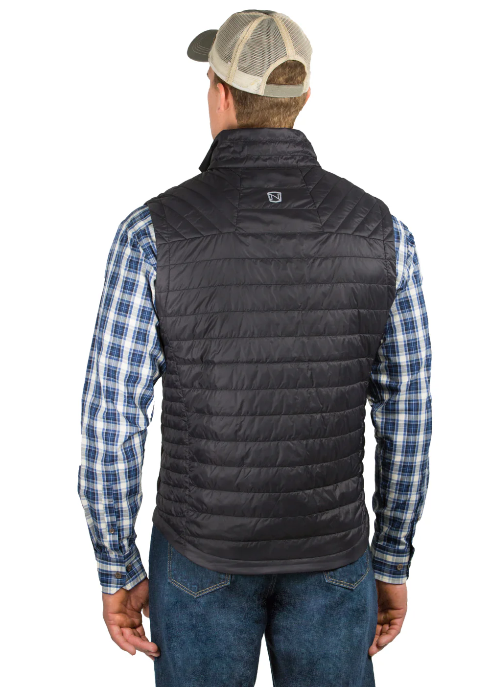Noble Outfitters™ Men’s Showdown Insulated Vest - Image 6