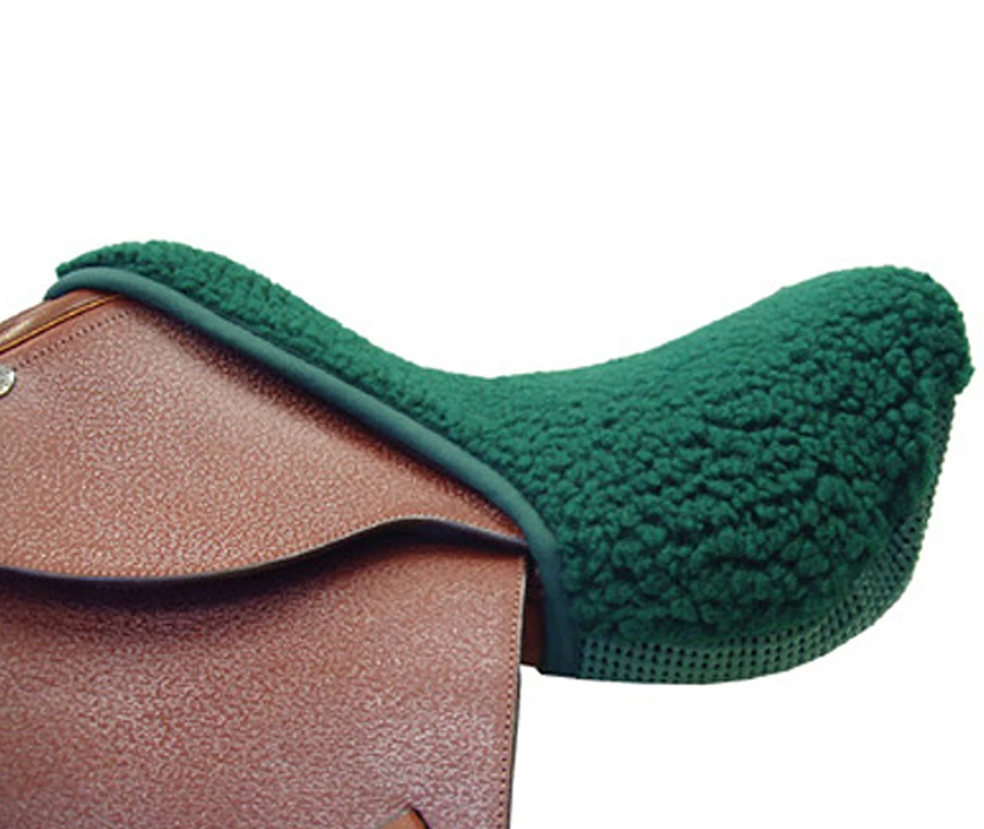 Nonslip Fleece Seat Saver, Small - Image 6