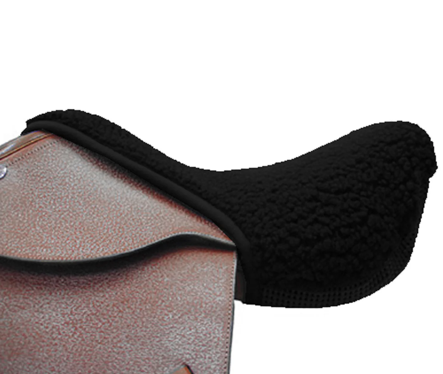 Nonslip Fleece Seat Saver, Small - Image 9