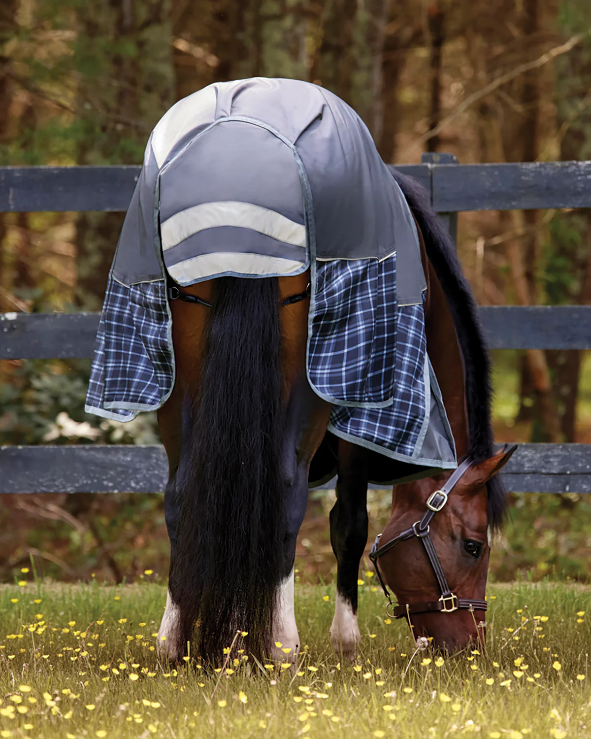 NorthWind™ Turnout Sheet - Image 4