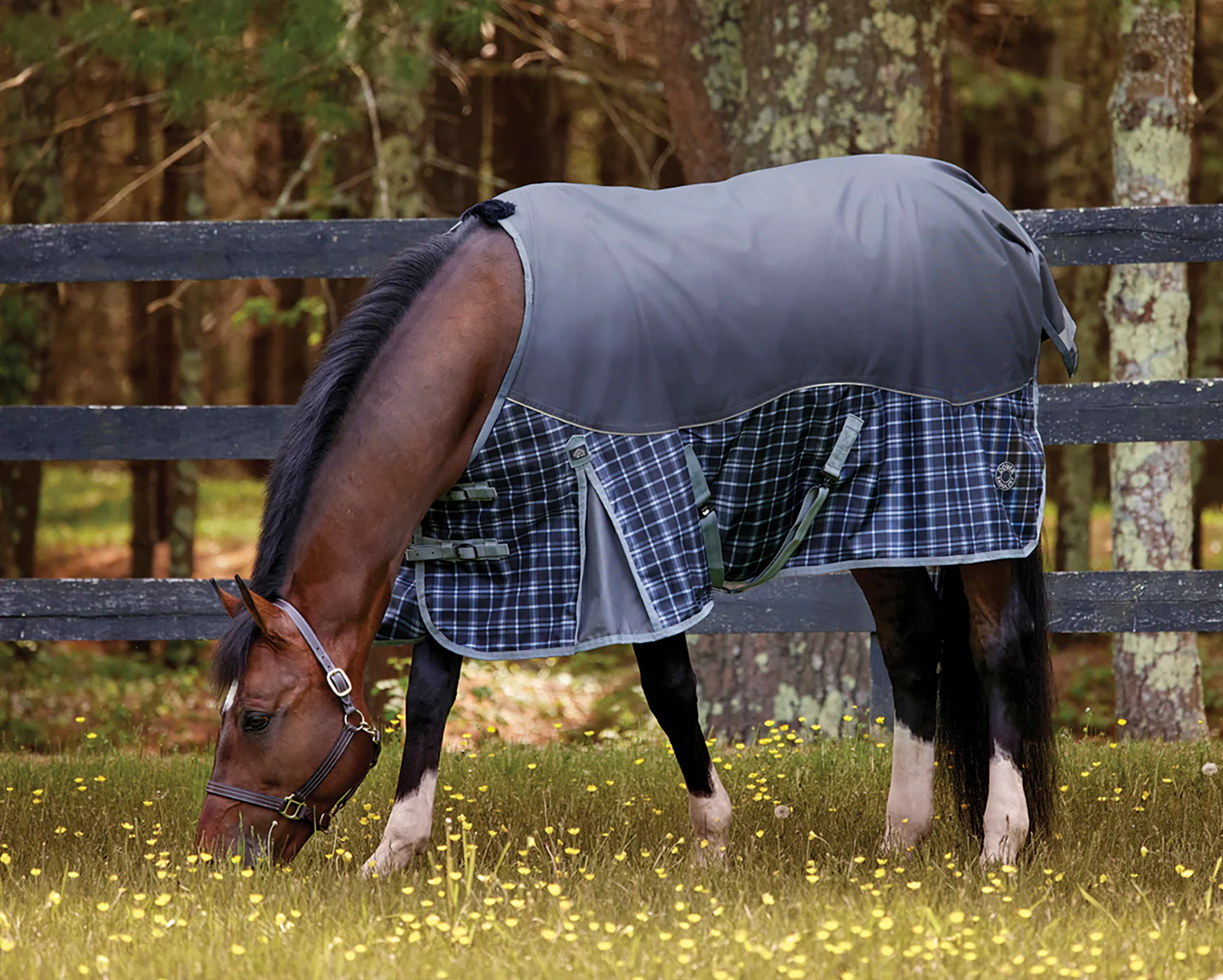 NorthWind™ Turnout Sheet - Image 6