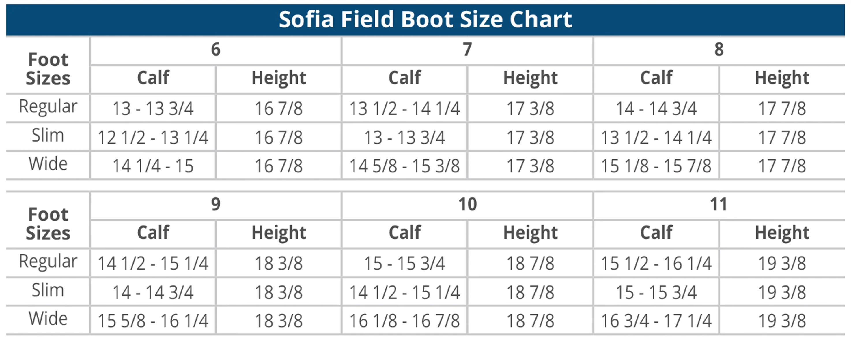 Ovation® Ladies’ Sofia Grip Field Boots - Image 3