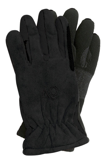 Ovation® Polar Suede Fleece Gloves - Image 10