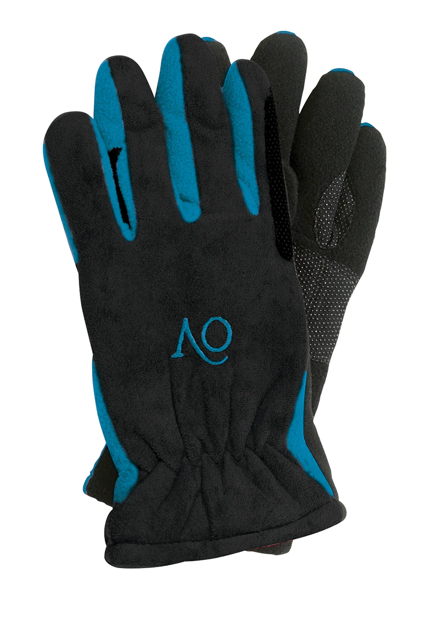 Ovation® Polar Suede Fleece Gloves - Image 4