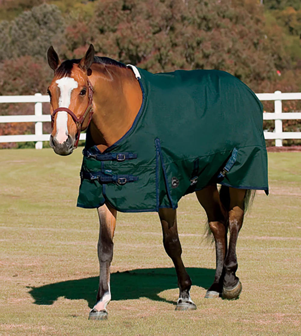 Rider’s International™ Supreme Turnout Sheet - Image 6