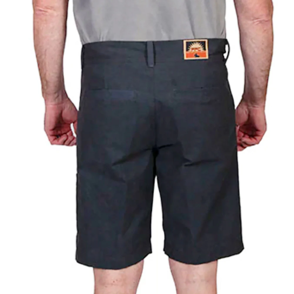 Scully Leather Men’s On Point Short - Image 5