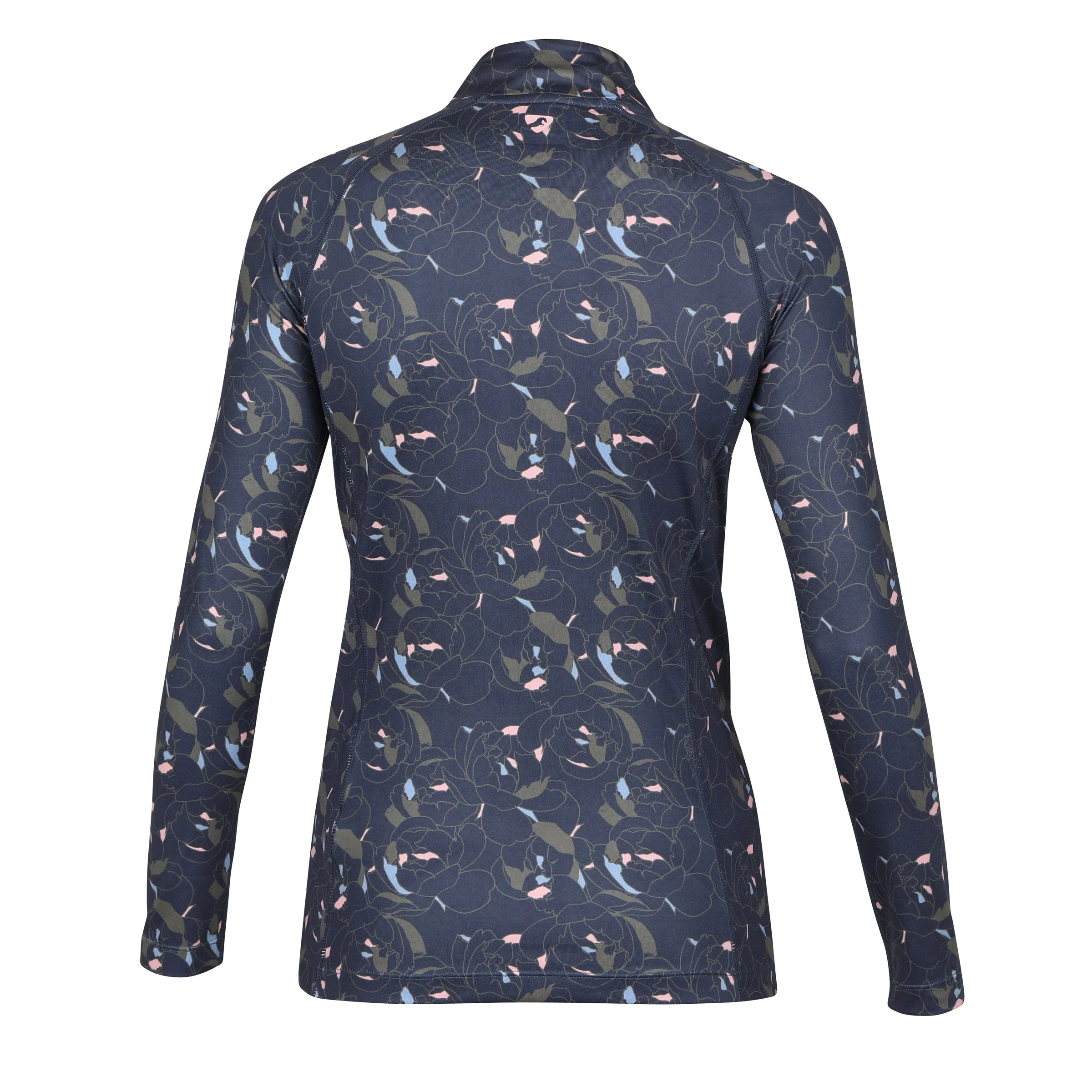 Shires Ladies’ Aubrion Revive Long Sleeve Sun Shirt - Image 4
