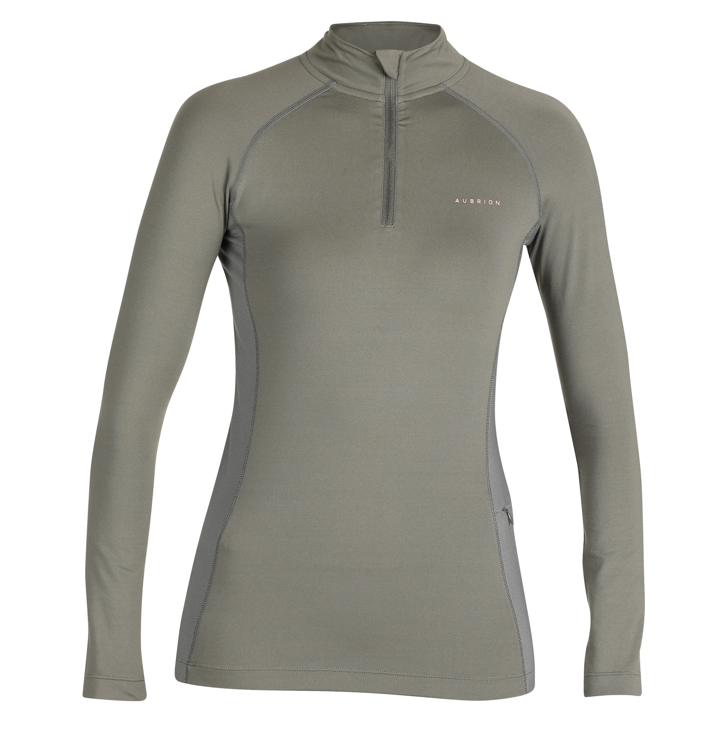 Shires Ladies’ Aubrion Revive Long Sleeve Sun Shirt - Image 7