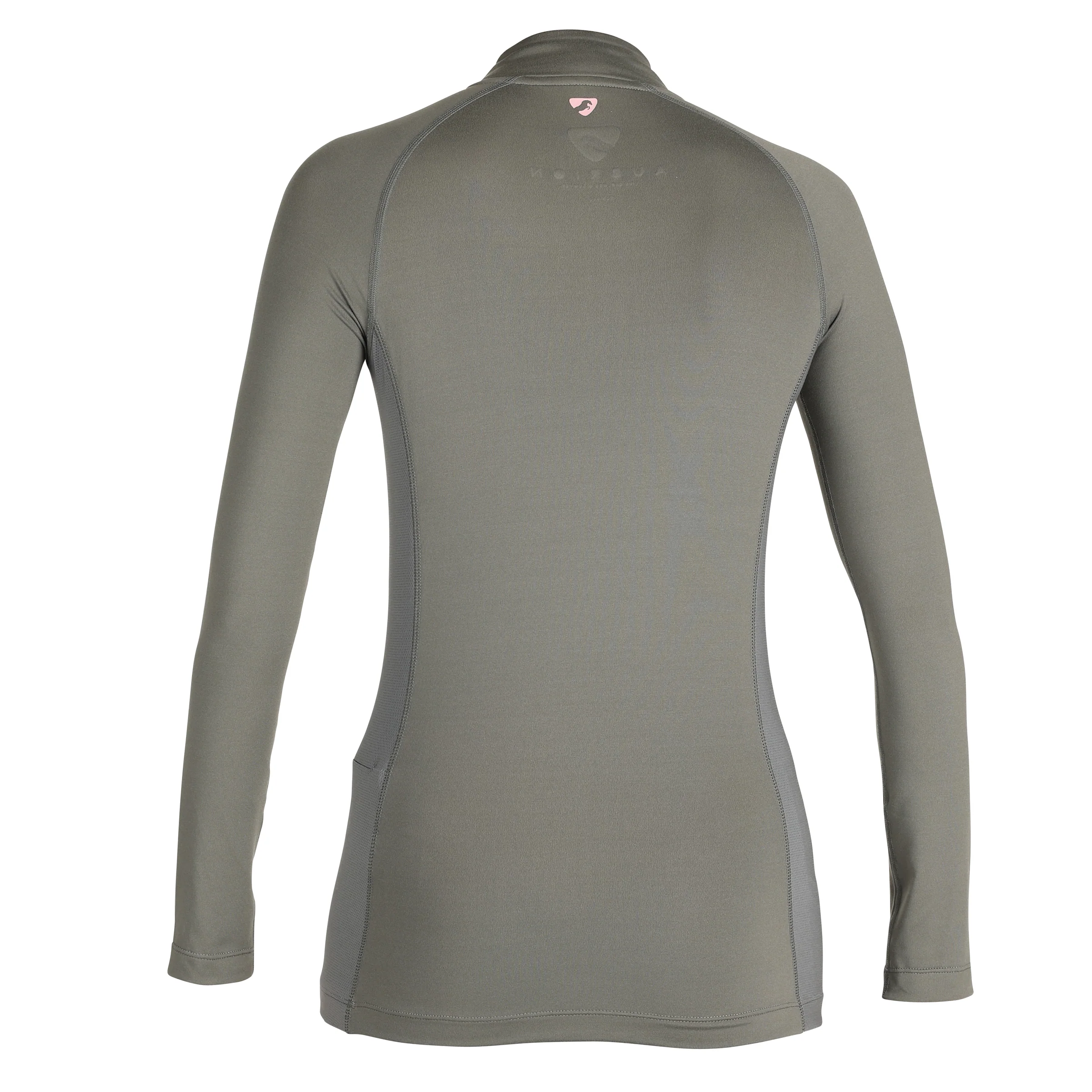 Shires Ladies’ Aubrion Revive Long Sleeve Sun Shirt - Image 8