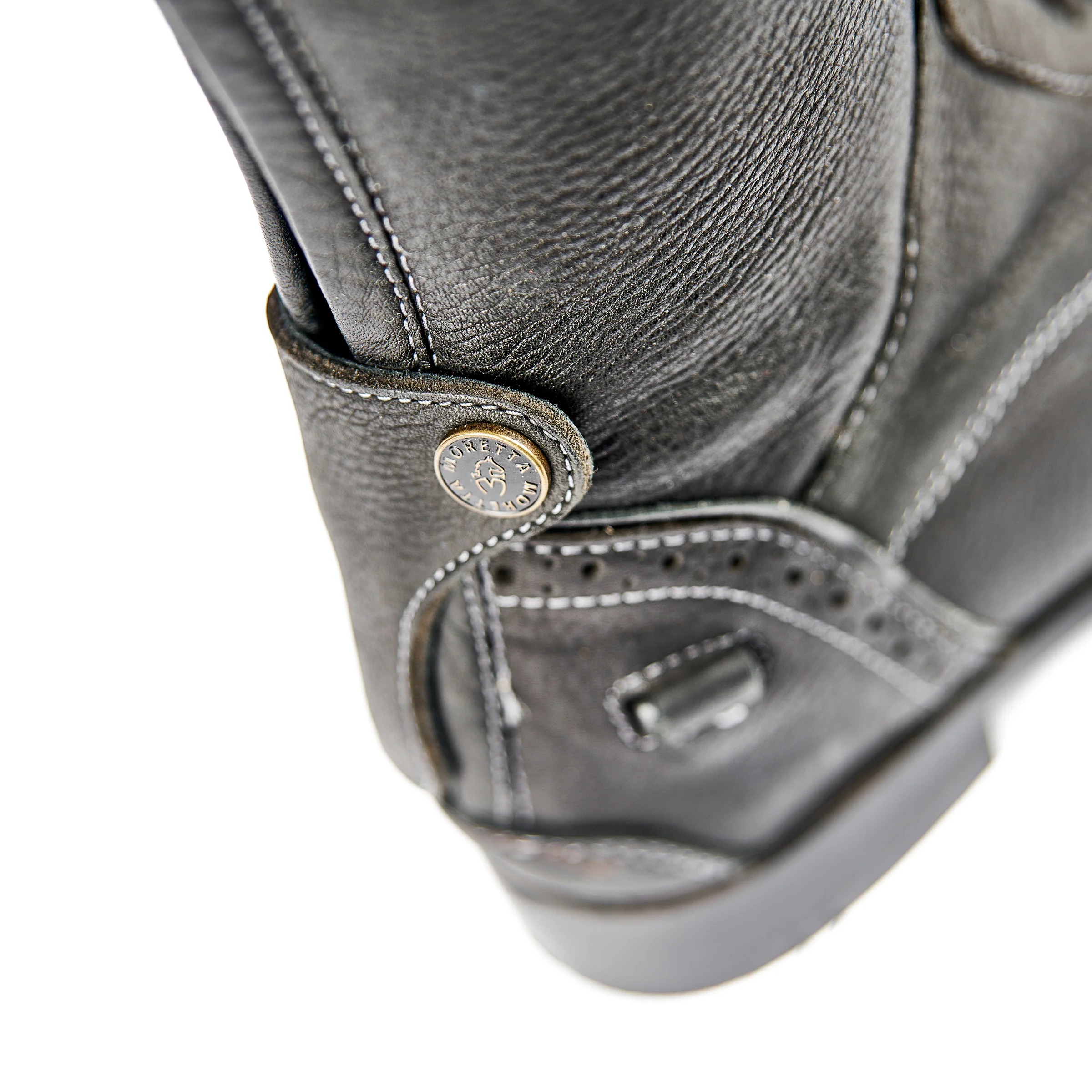 Shires Moretta Ladies’ Constantina Tall Boots - Image 9