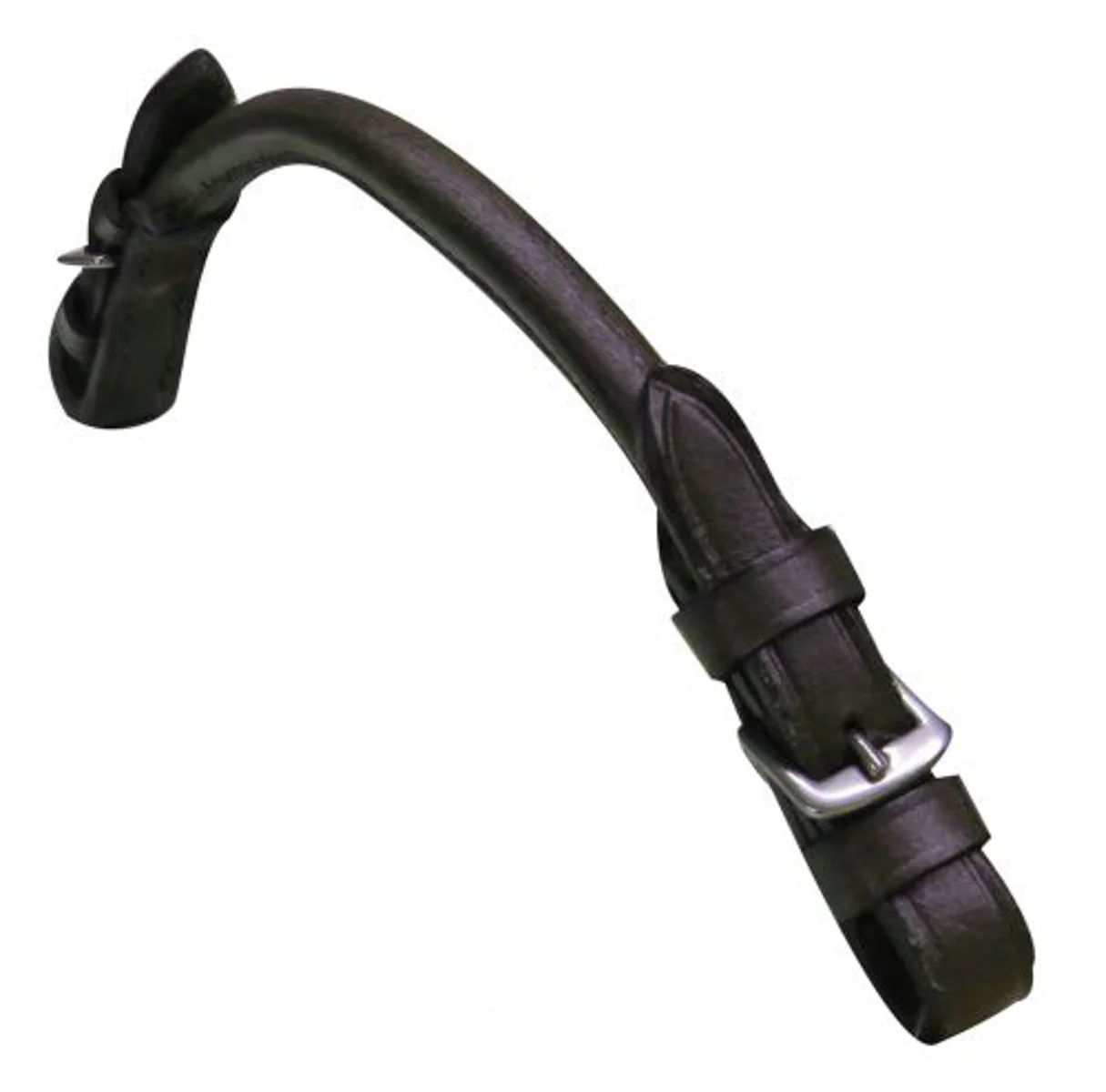 Showman® English Saddle Grab Strap - Image 3