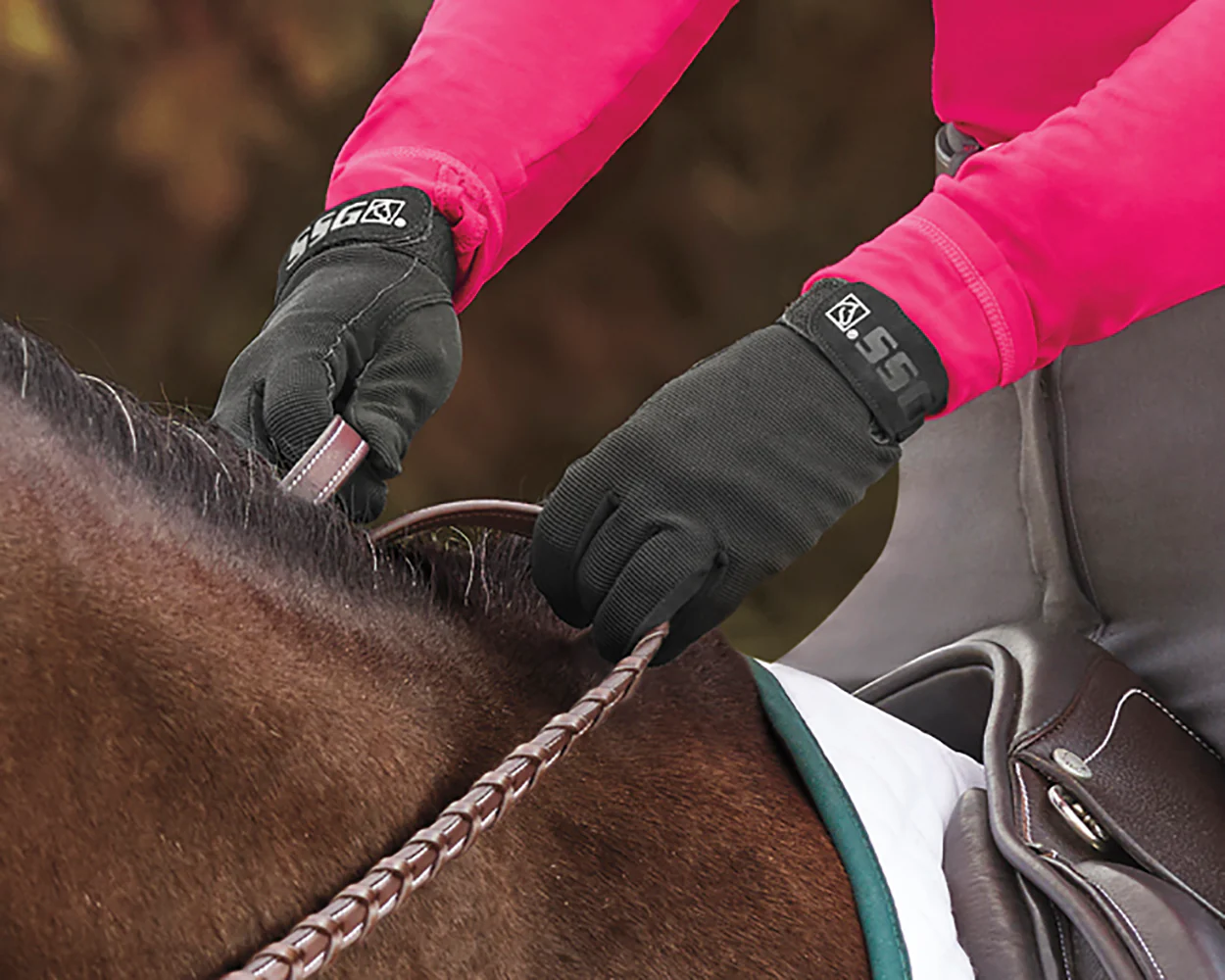 SSG® All Weather® Gloves - Image 19