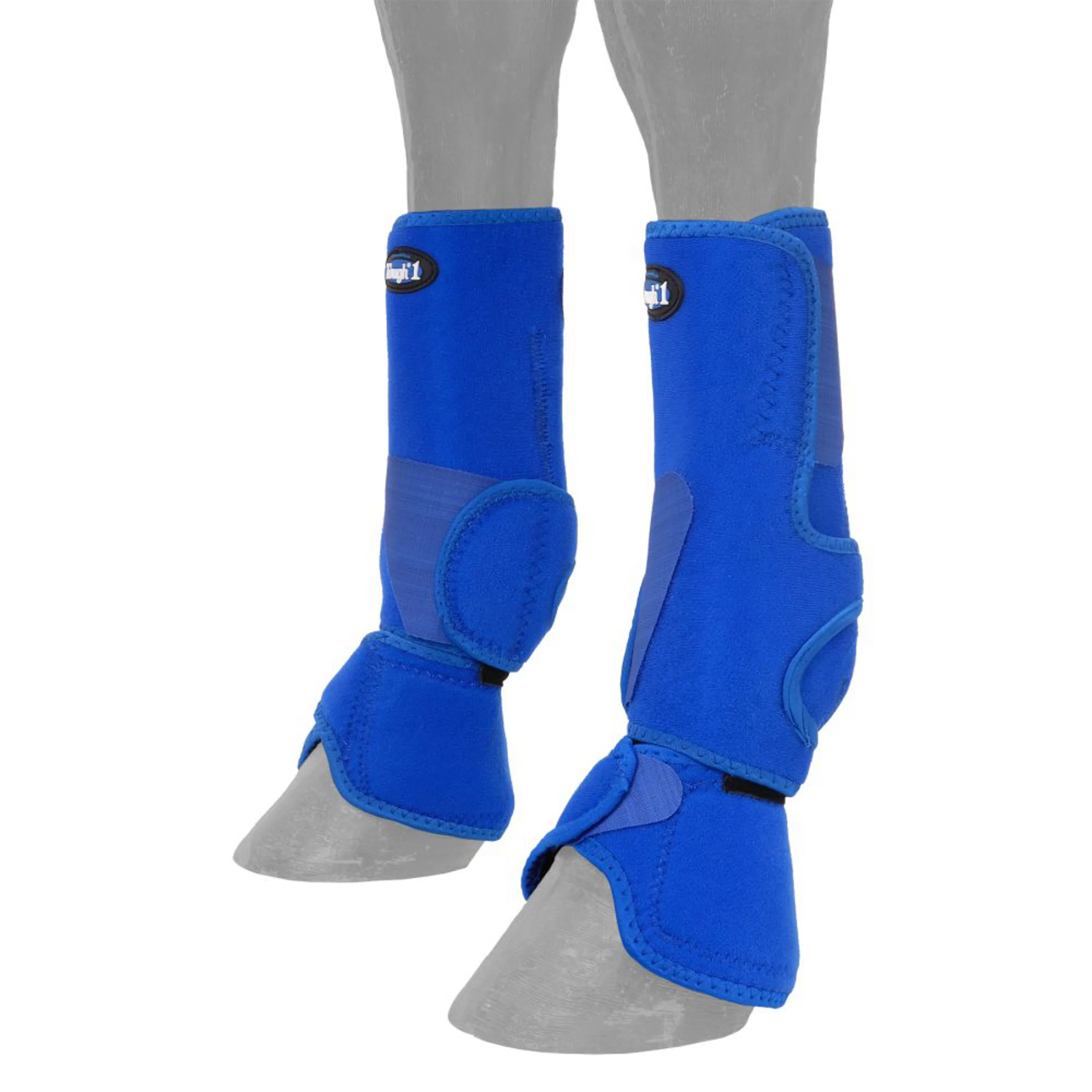 Tough1® Combo Boots - Image 10