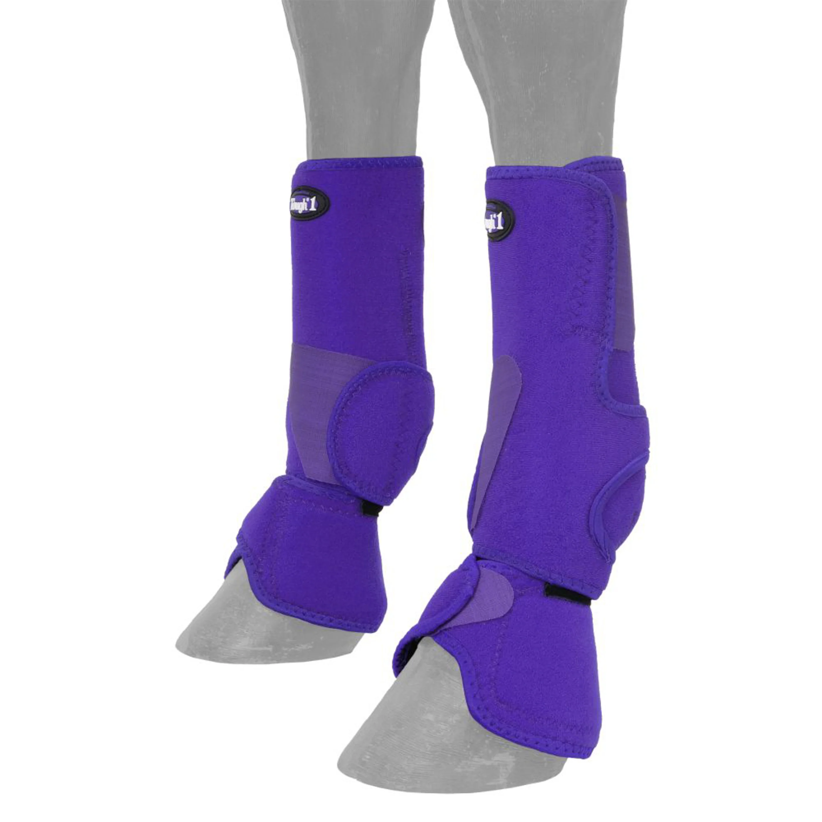 Tough1® Combo Boots - Image 12