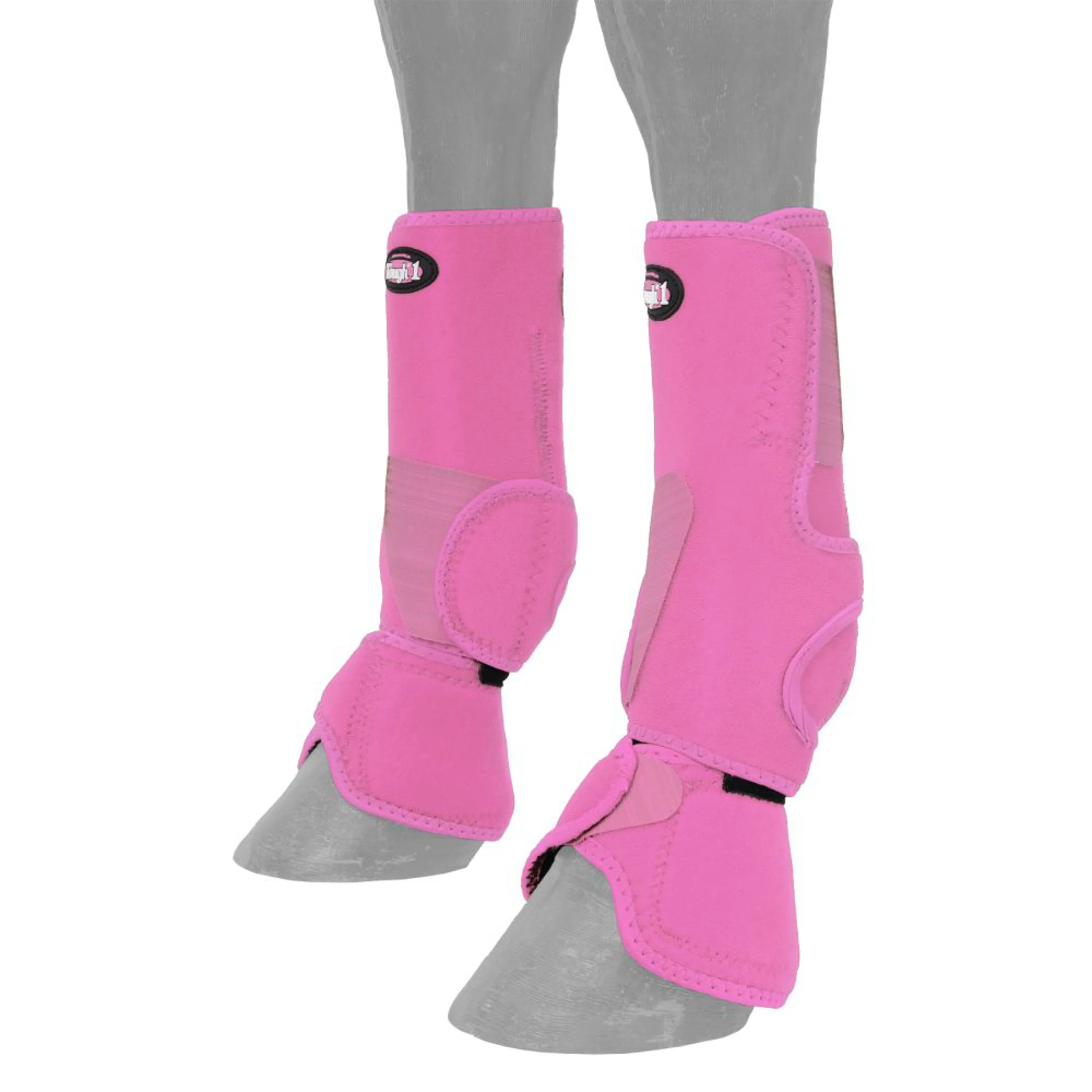 Tough1® Combo Boots - Image 14