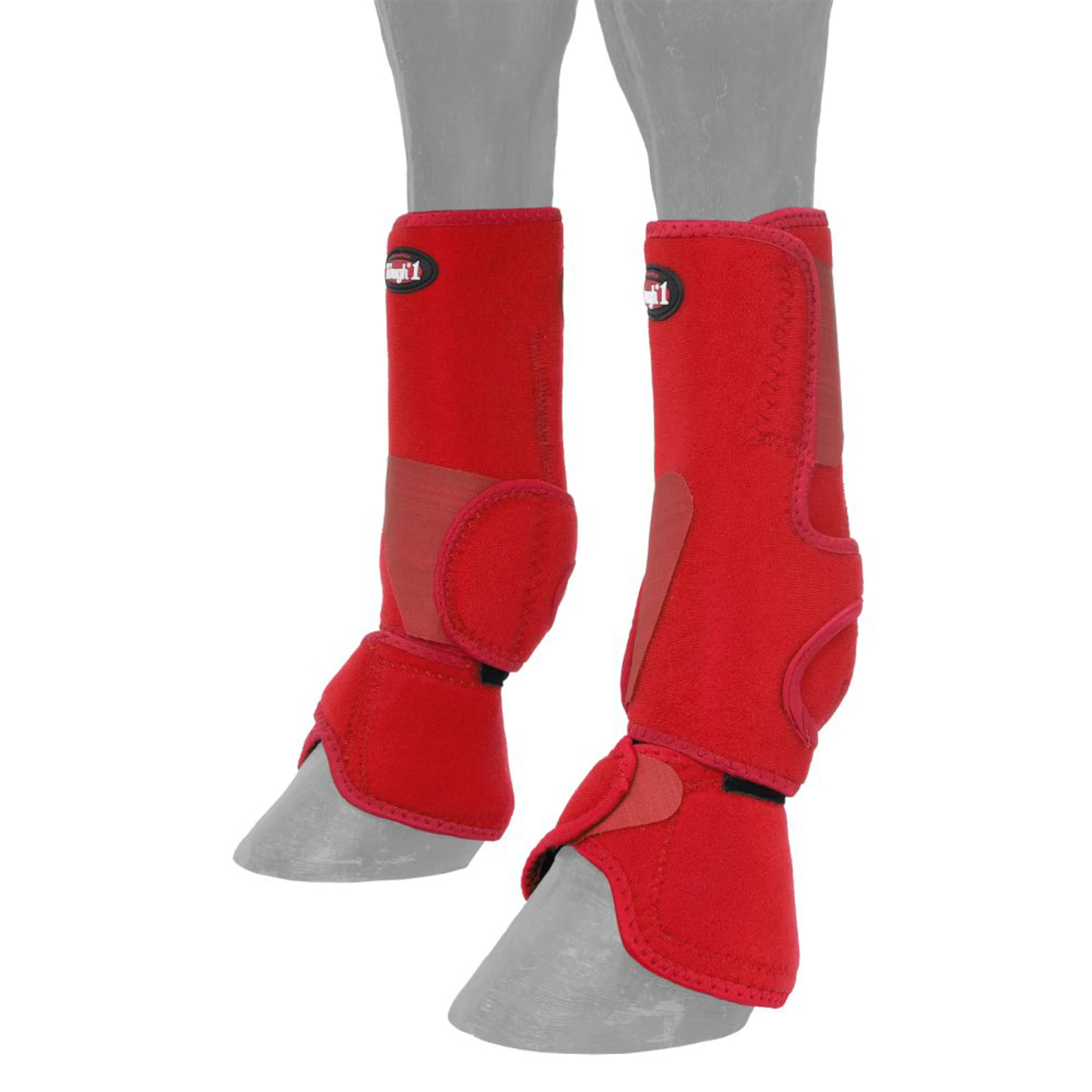 Tough1® Combo Boots - Image 3