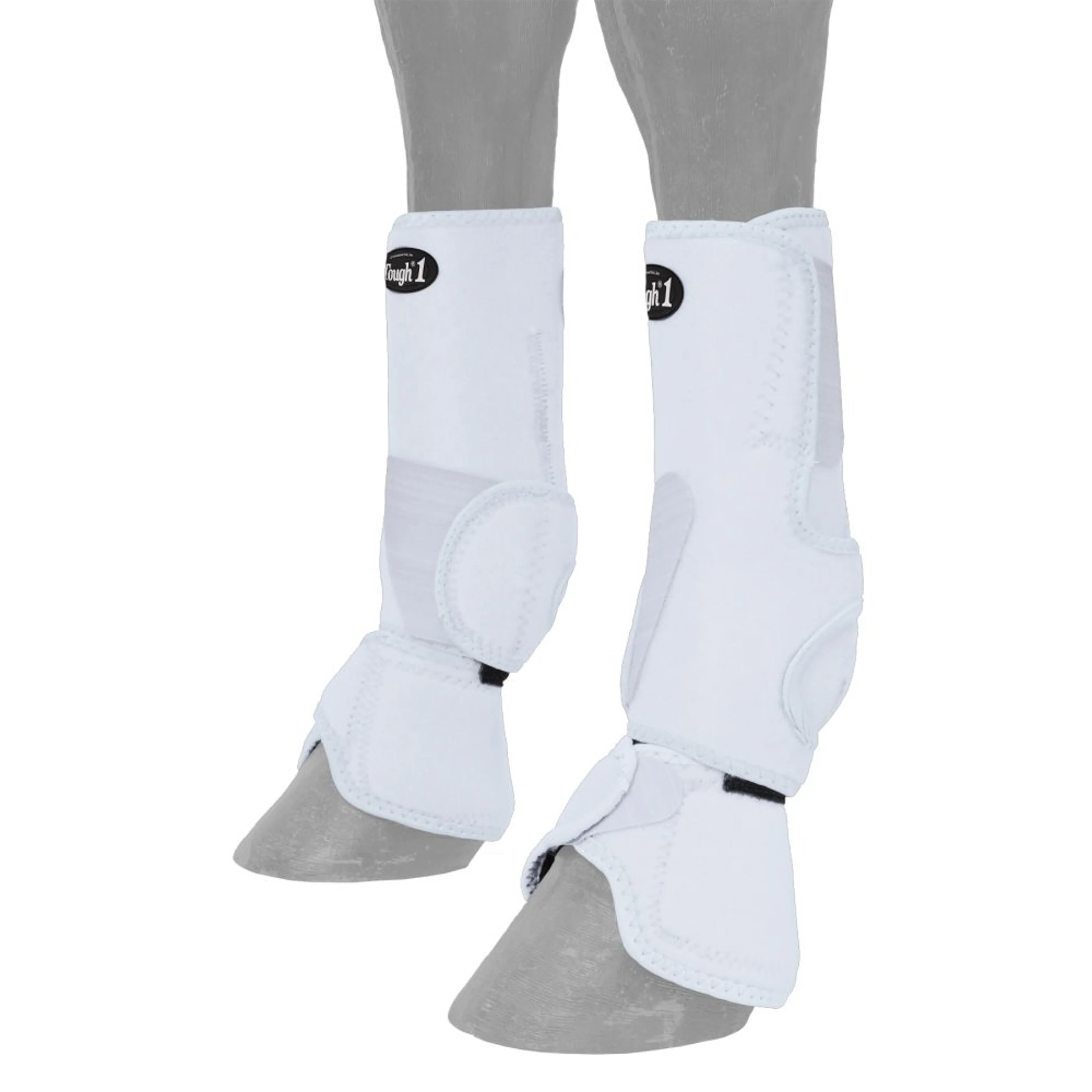 Tough1® Combo Boots - Image 5