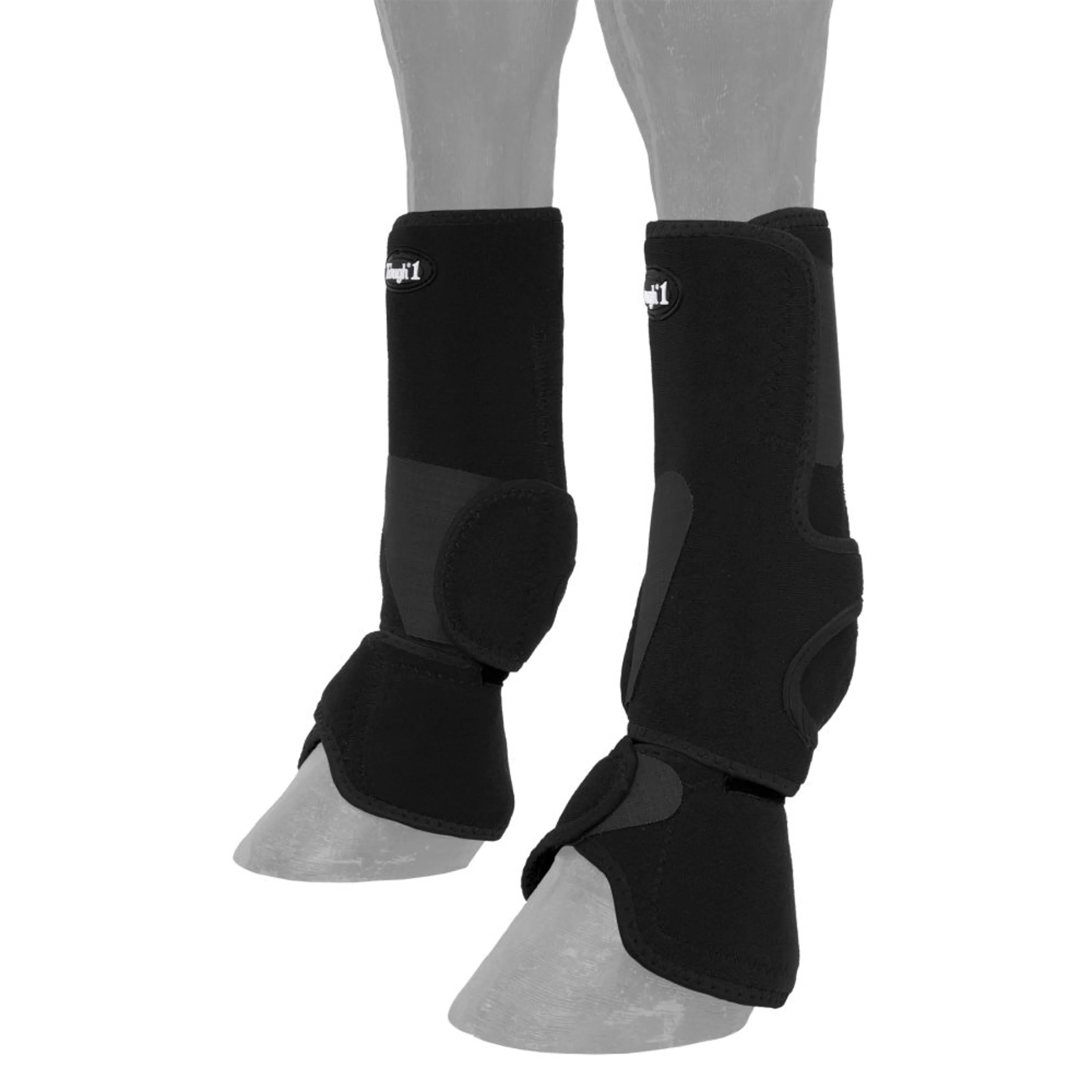 Tough1® Combo Boots - Image 7