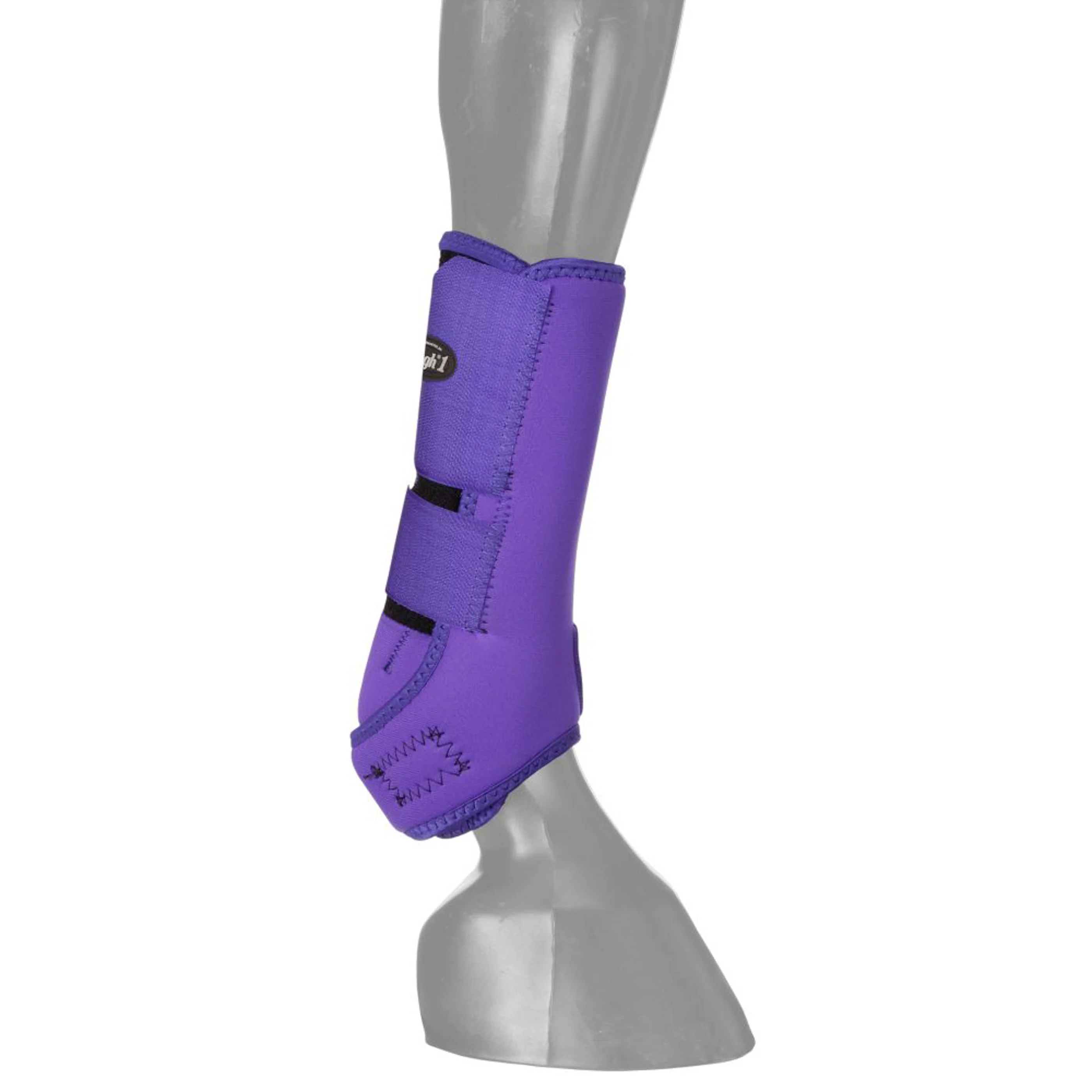 Tough1® Economy Front Sport Boots - Image 10