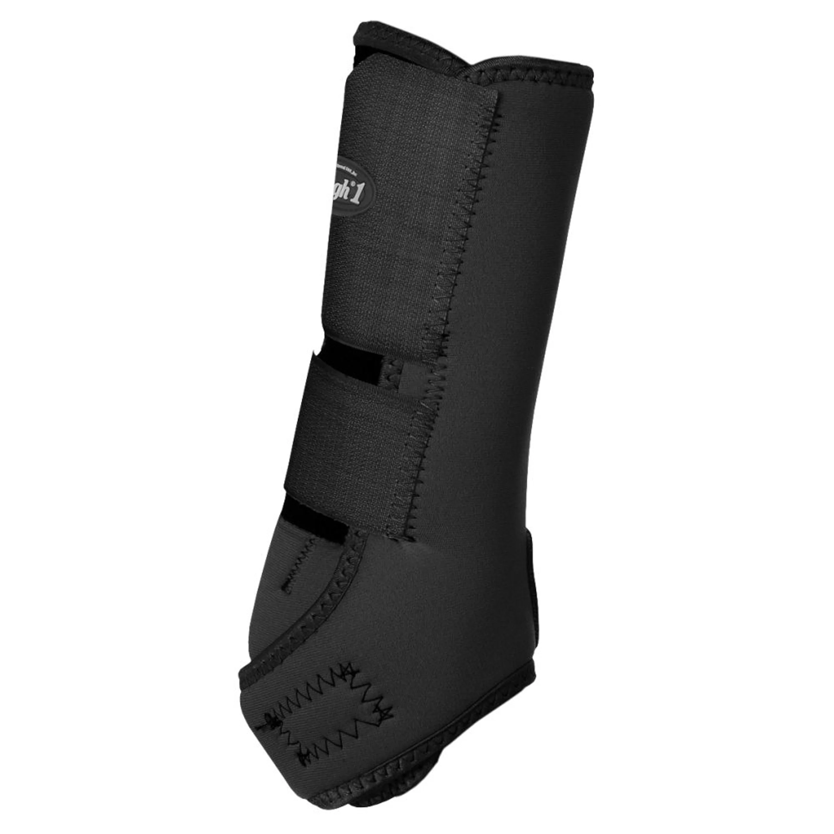 Tough1® Economy Front Sport Boots - Image 6