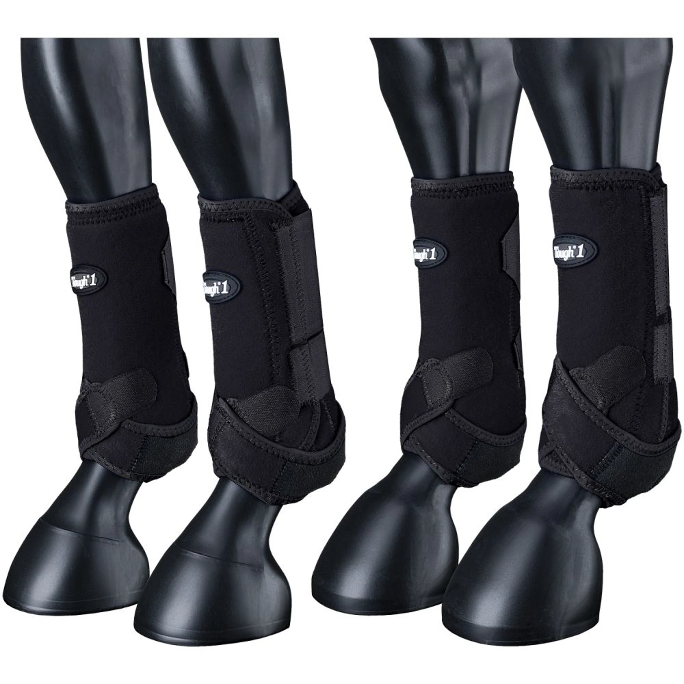 Tough1® Max Sport Boots Set with Cooltex Lining - Image 5