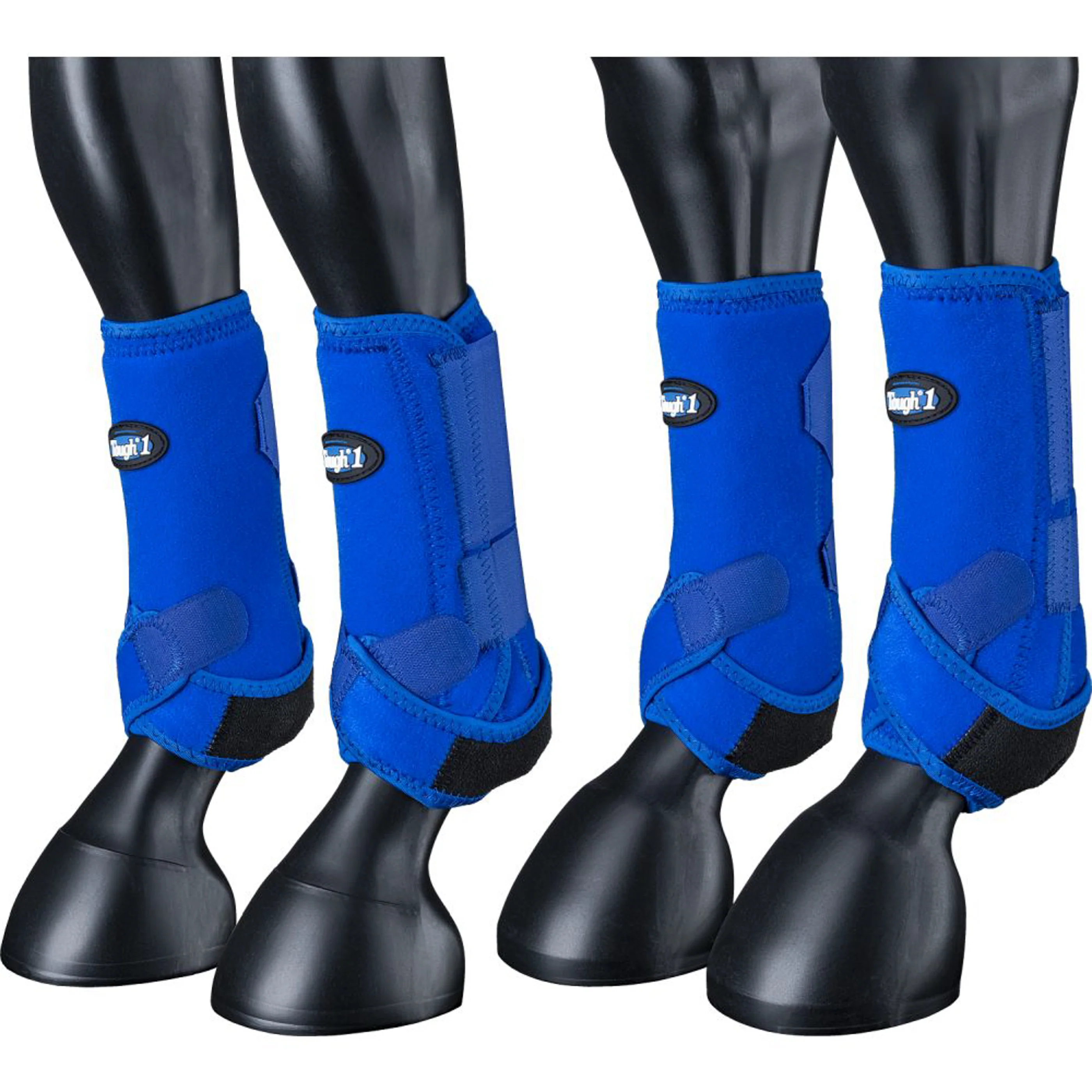 Tough1® Max Sport Boots Set with Cooltex Lining - Image 7