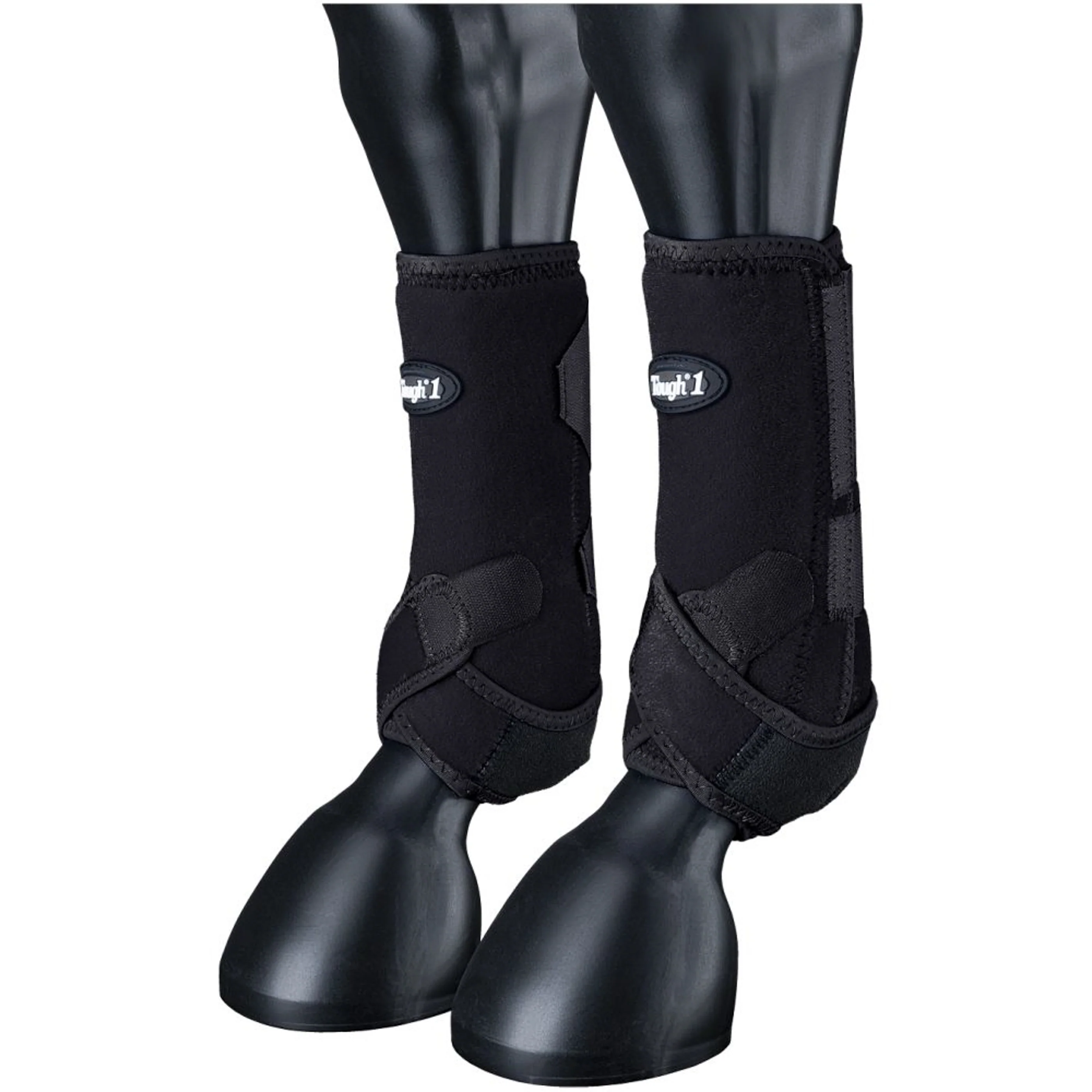 Tough1® Max Sport Front Boots with Cooltex Lining - Image 7