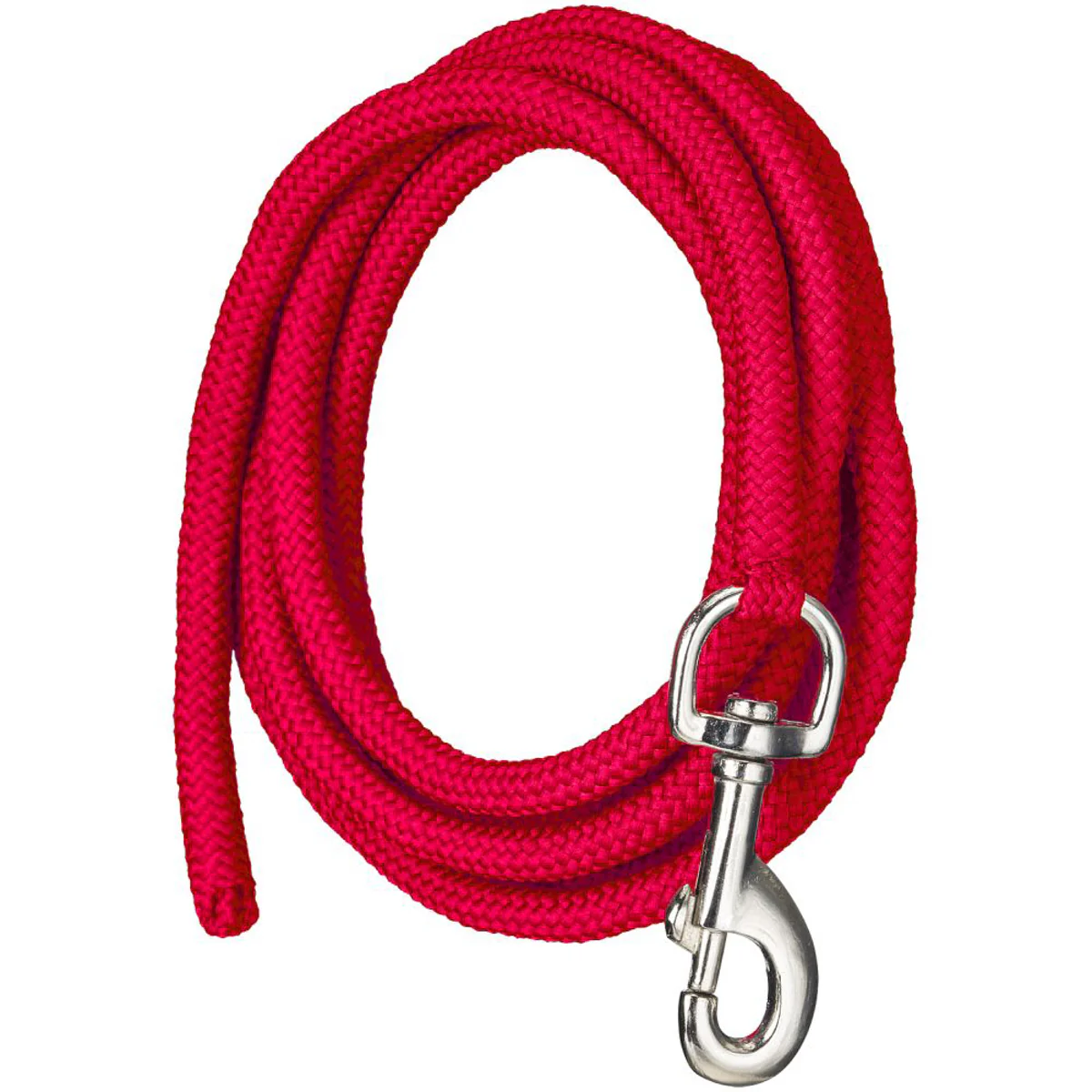 Tough1® Miniature Cord Lead with Nickel-Plated Bolt Snap - Image 4