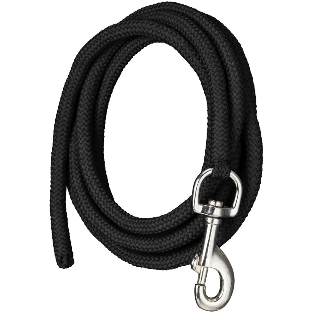 Tough1® Miniature Cord Lead with Nickel-Plated Bolt Snap - Image 6