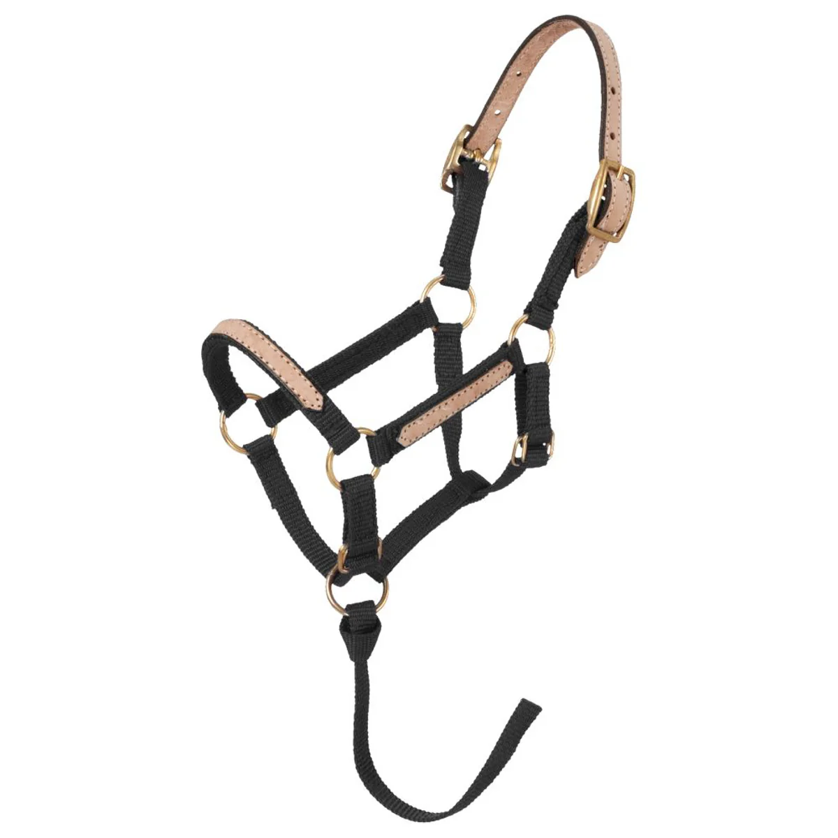 Tough1® Miniature Nylon Breakaway Halter - Image 5