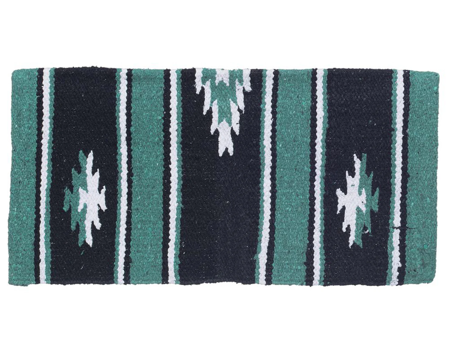 Tough1® Miniature Sierra Acrylic Blend Western Saddle Blanket - Image 10