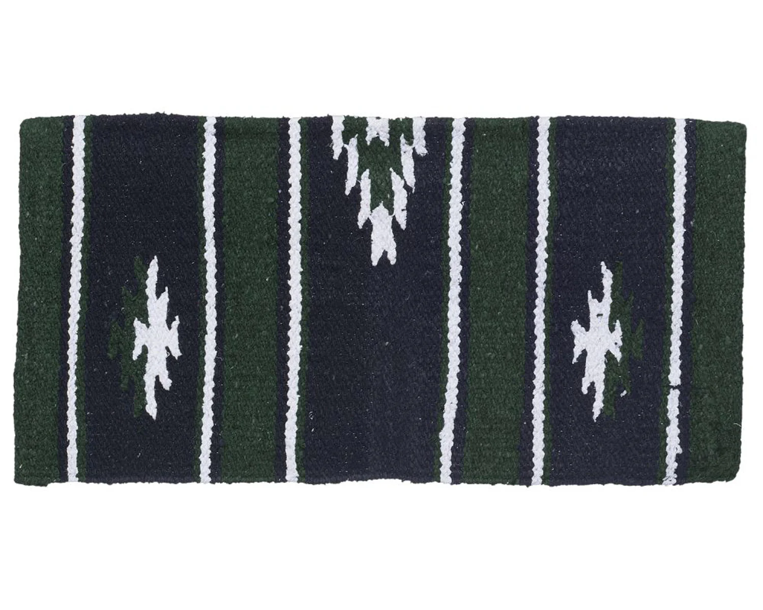 Tough1® Miniature Sierra Acrylic Blend Western Saddle Blanket - Image 14