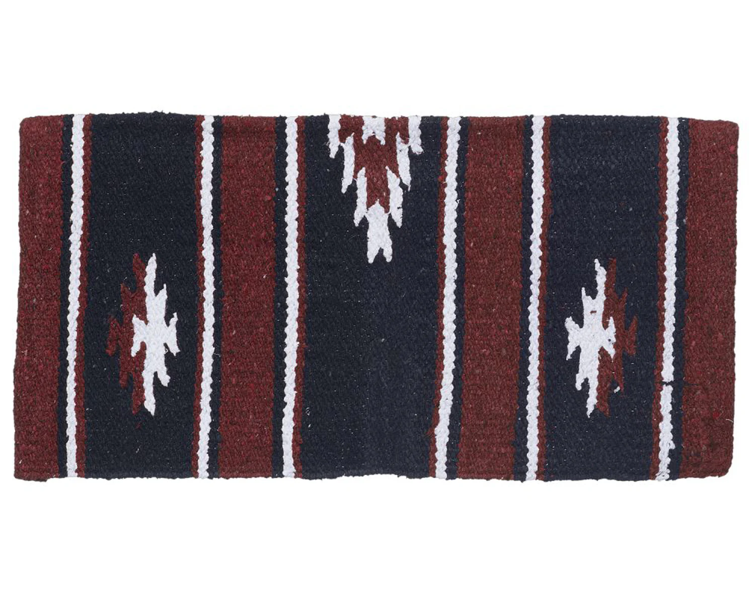 Tough1® Miniature Sierra Acrylic Blend Western Saddle Blanket - Image 4