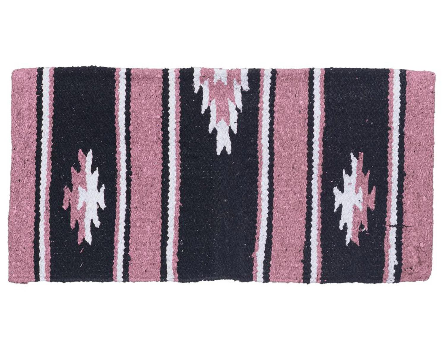 Tough1® Miniature Sierra Acrylic Blend Western Saddle Blanket - Image 6