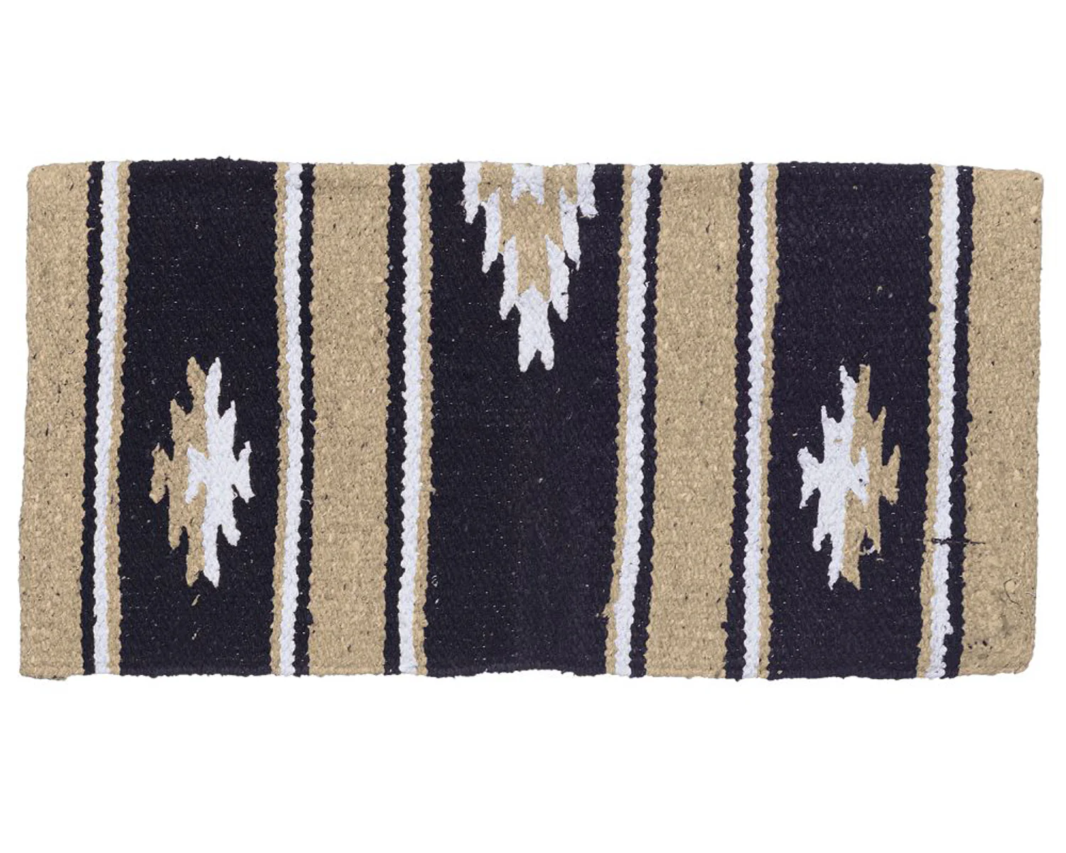 Tough1® Miniature Sierra Acrylic Blend Western Saddle Blanket - Image 8