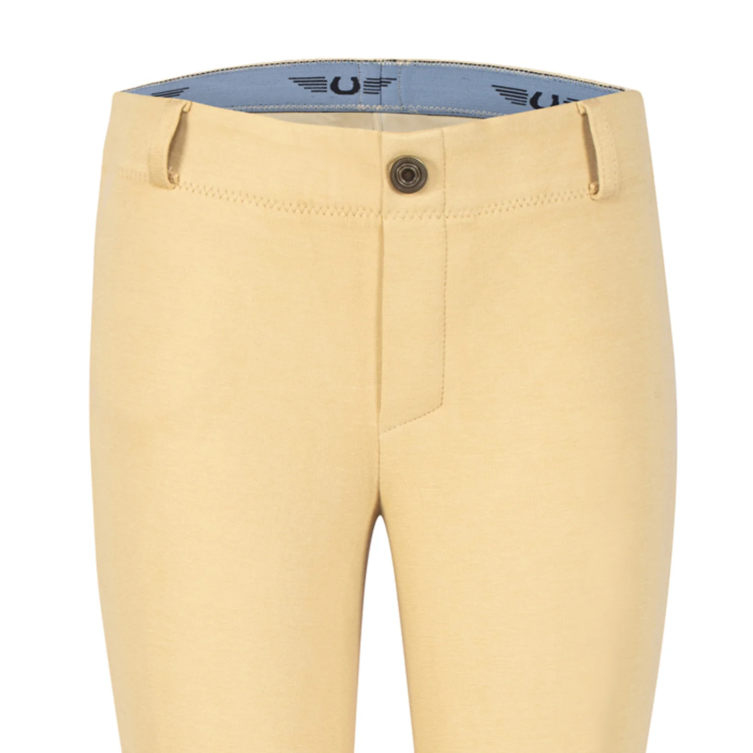 TuffRider® Children’s Cotton Embroidered Pull-On Jods - Image 15