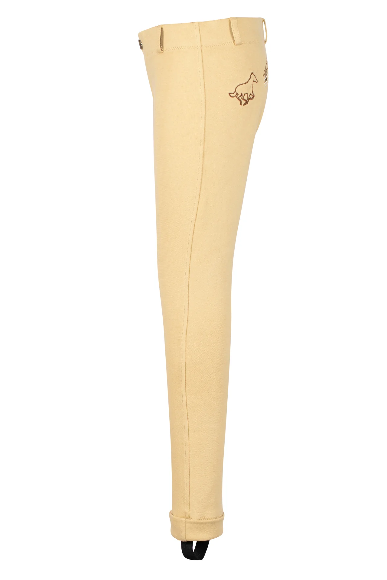 TuffRider® Children’s Cotton Embroidered Pull-On Jods - Image 17