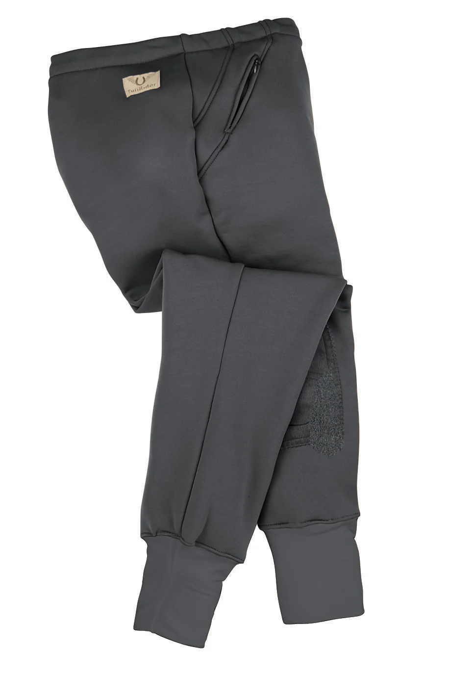 TuffRider® Winter Knee Patch Riding Breeches - Image 12